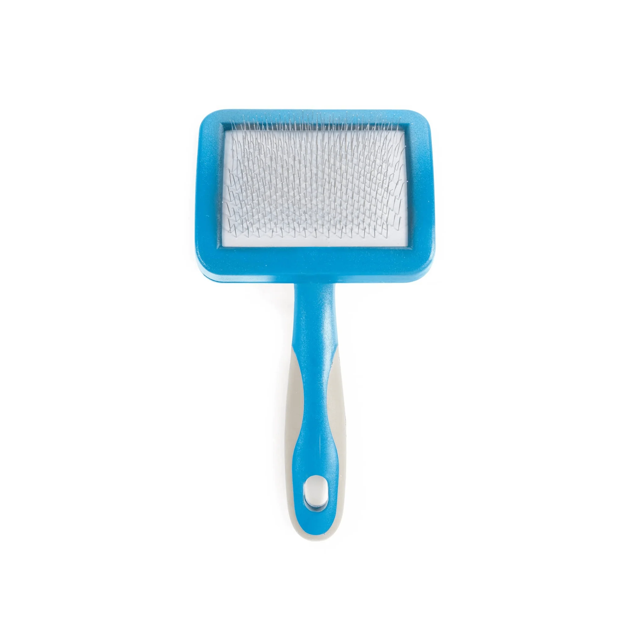 Ancol Ergo Universal Slicker Brush for Dogs - Image 2