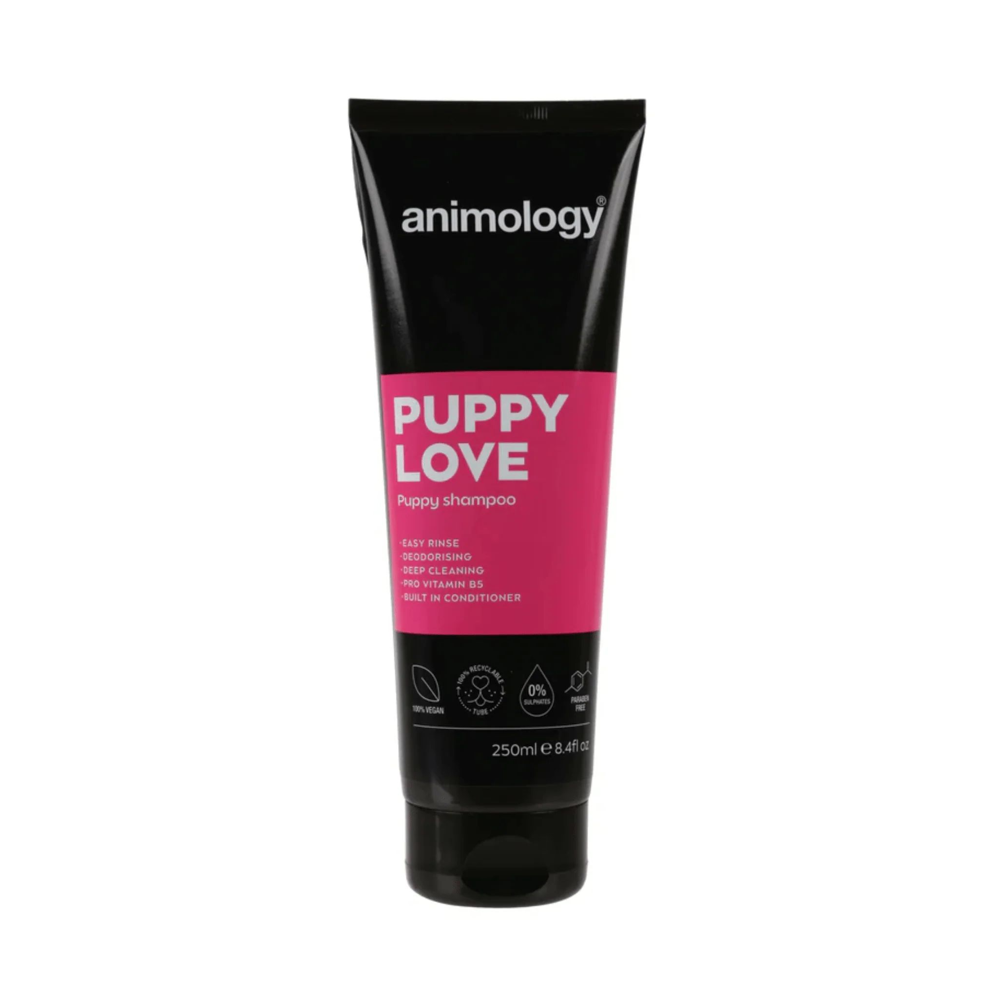 Animology Puppy Love Puppy Shampoo 250ml