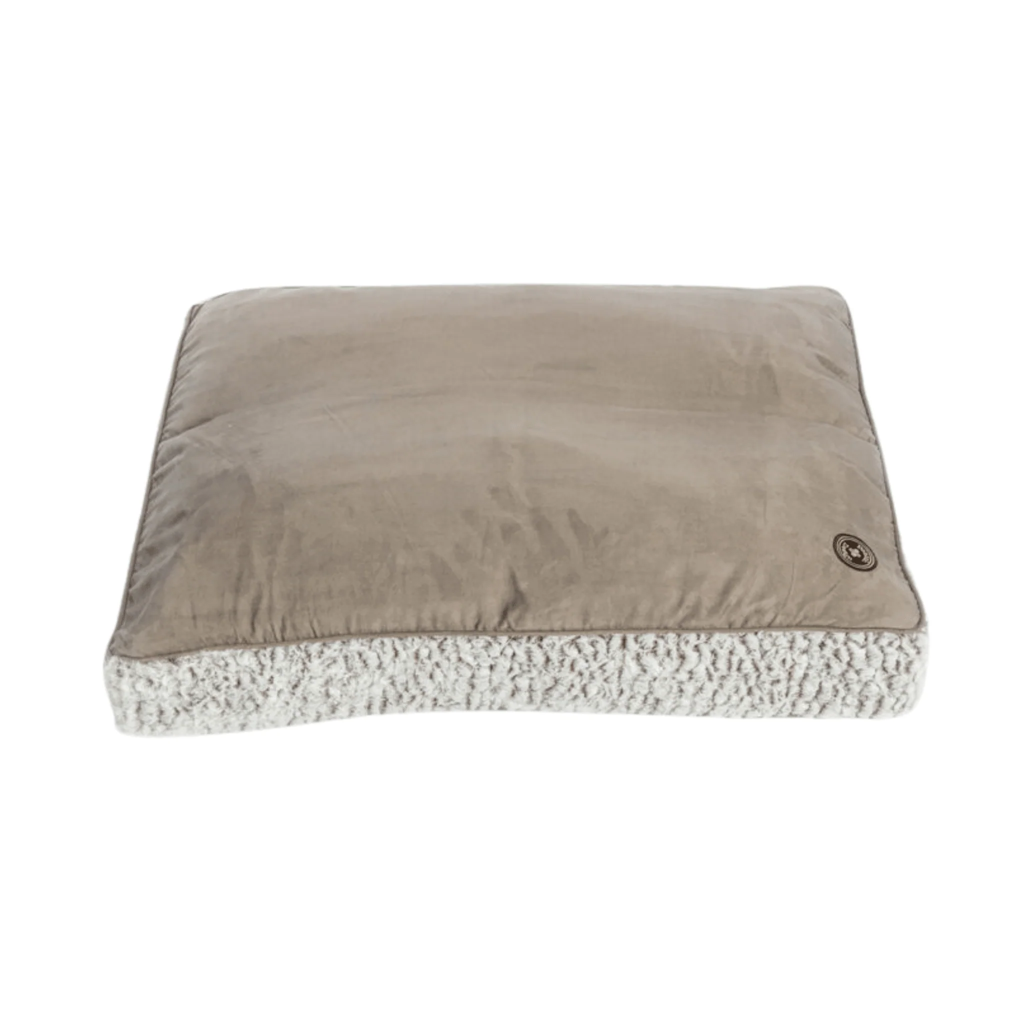 Arctic Box Duvet Dog Bed - Image 3