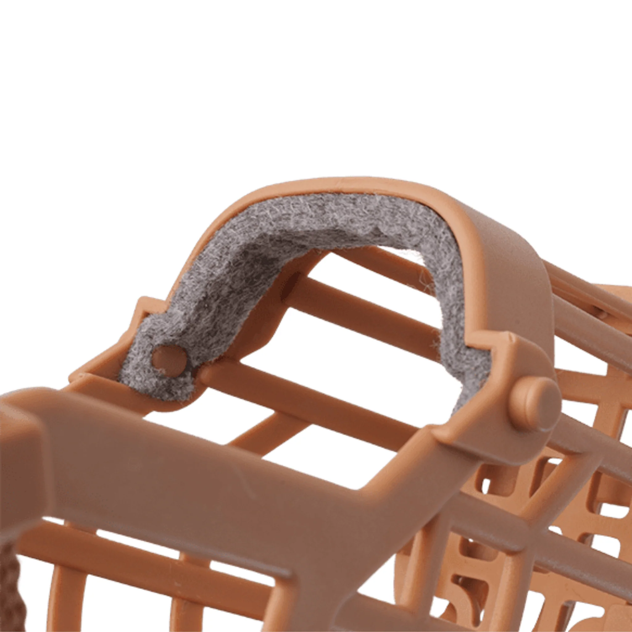Baskerville CLASSIC Basket Dog Muzzle - Image 5