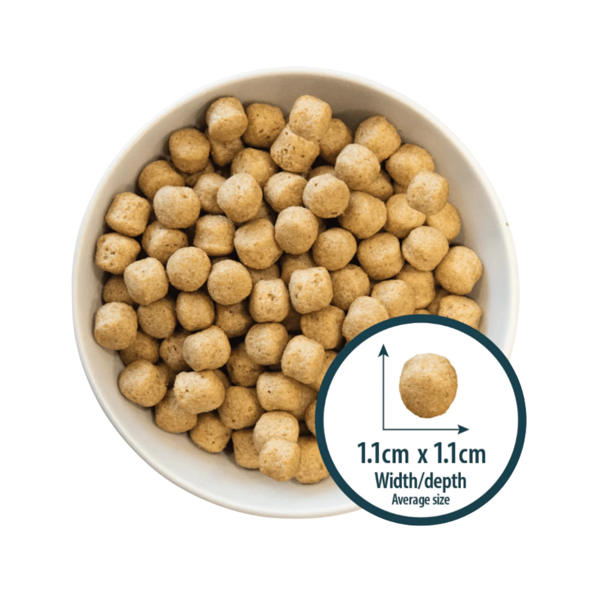 Burns Hypoallergenic Mixer Dry Dog Food - Image 2