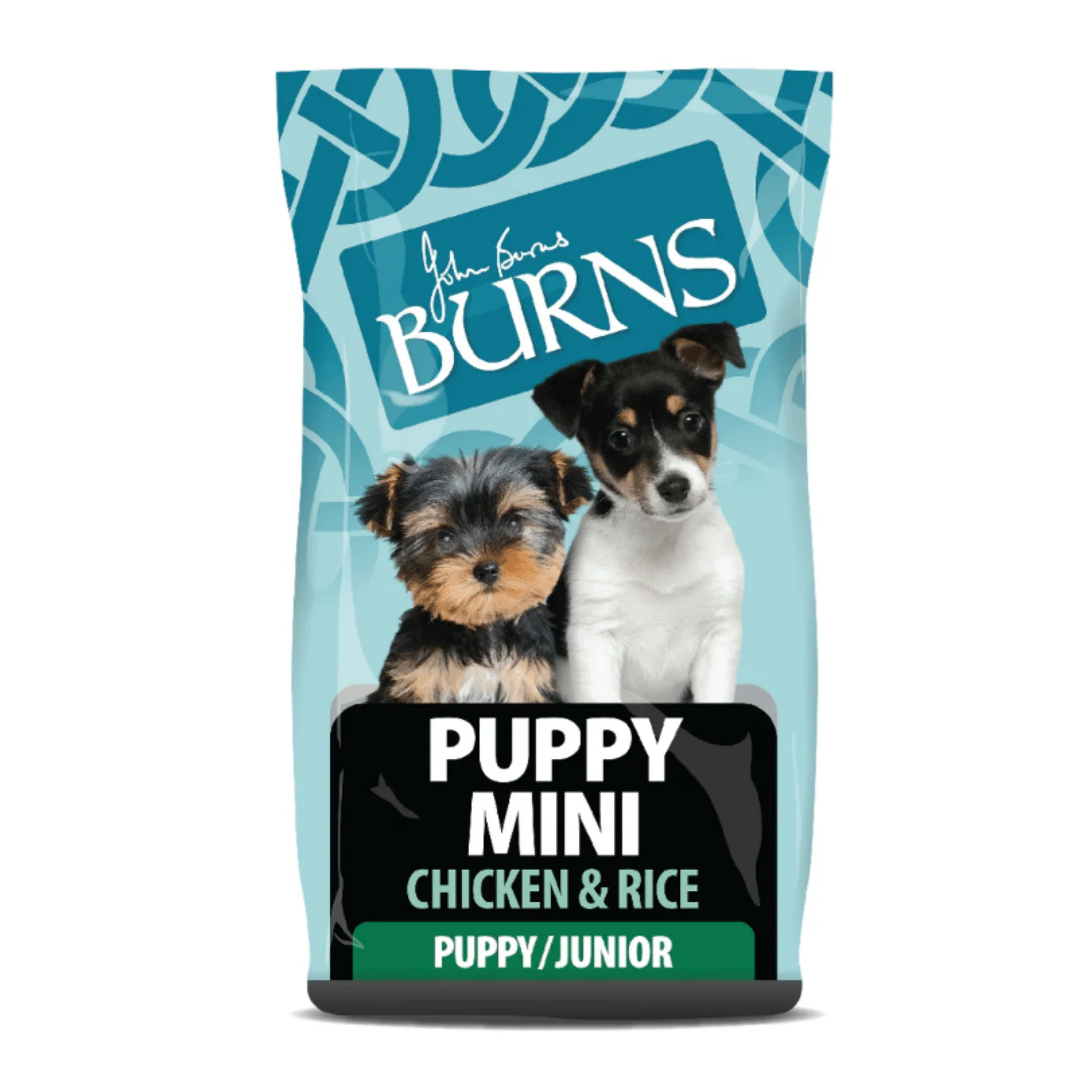Burns Mini Puppy Chicken Dry Food