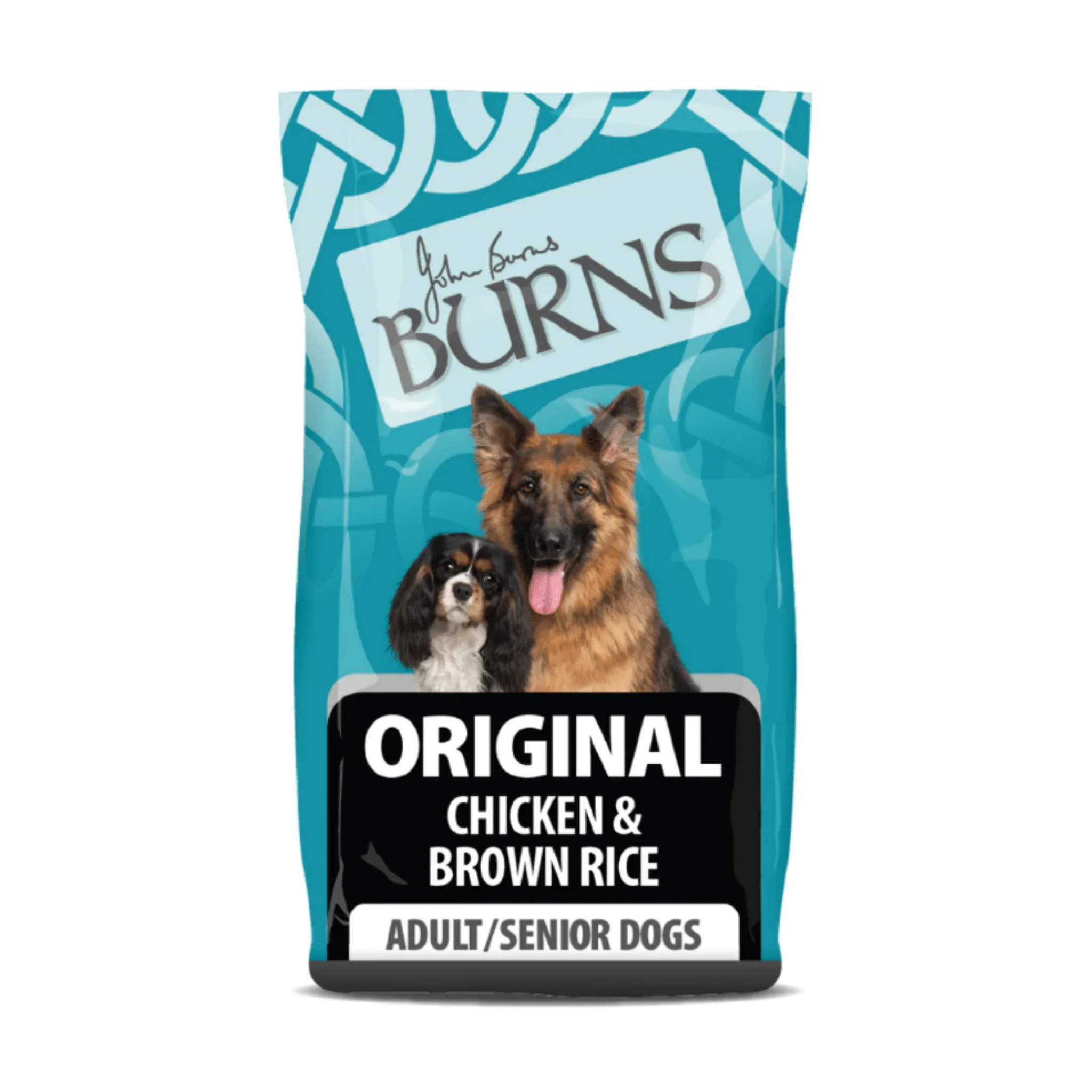 Burns Original Chicken Dry Dog Food