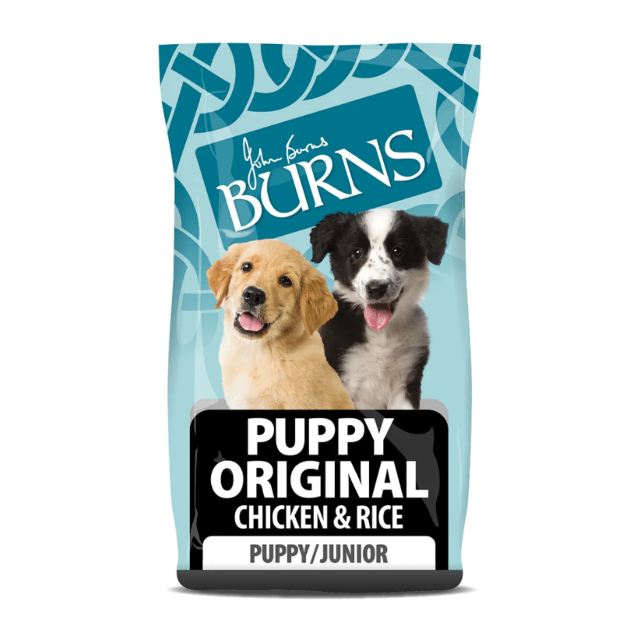 Burns Original Chicken Dry Puppy Food