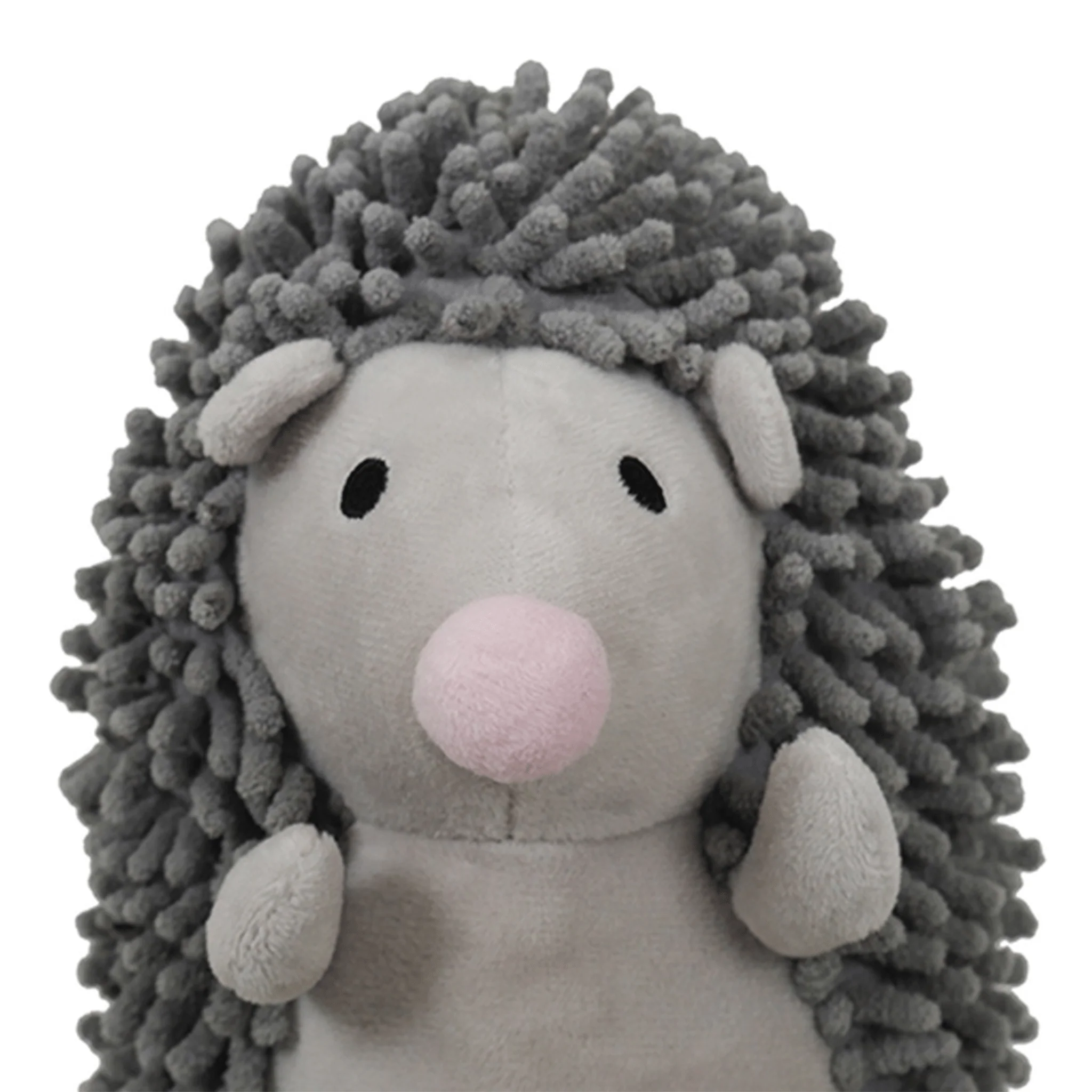 Chubleez Hetty Hedgehog Dog Toy - Image 3