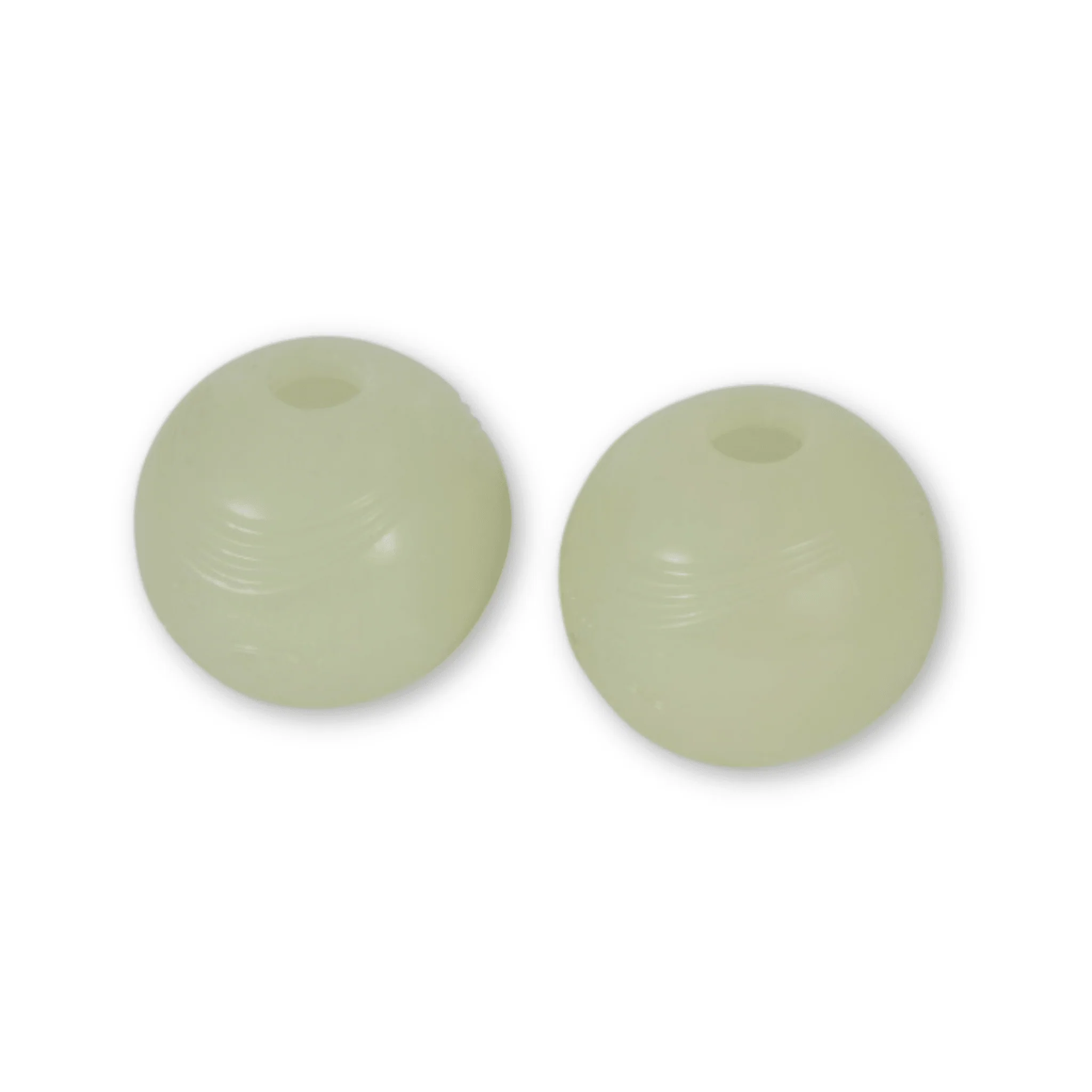 Chuckit!® Max Glow® Ball - Medium - Image 5