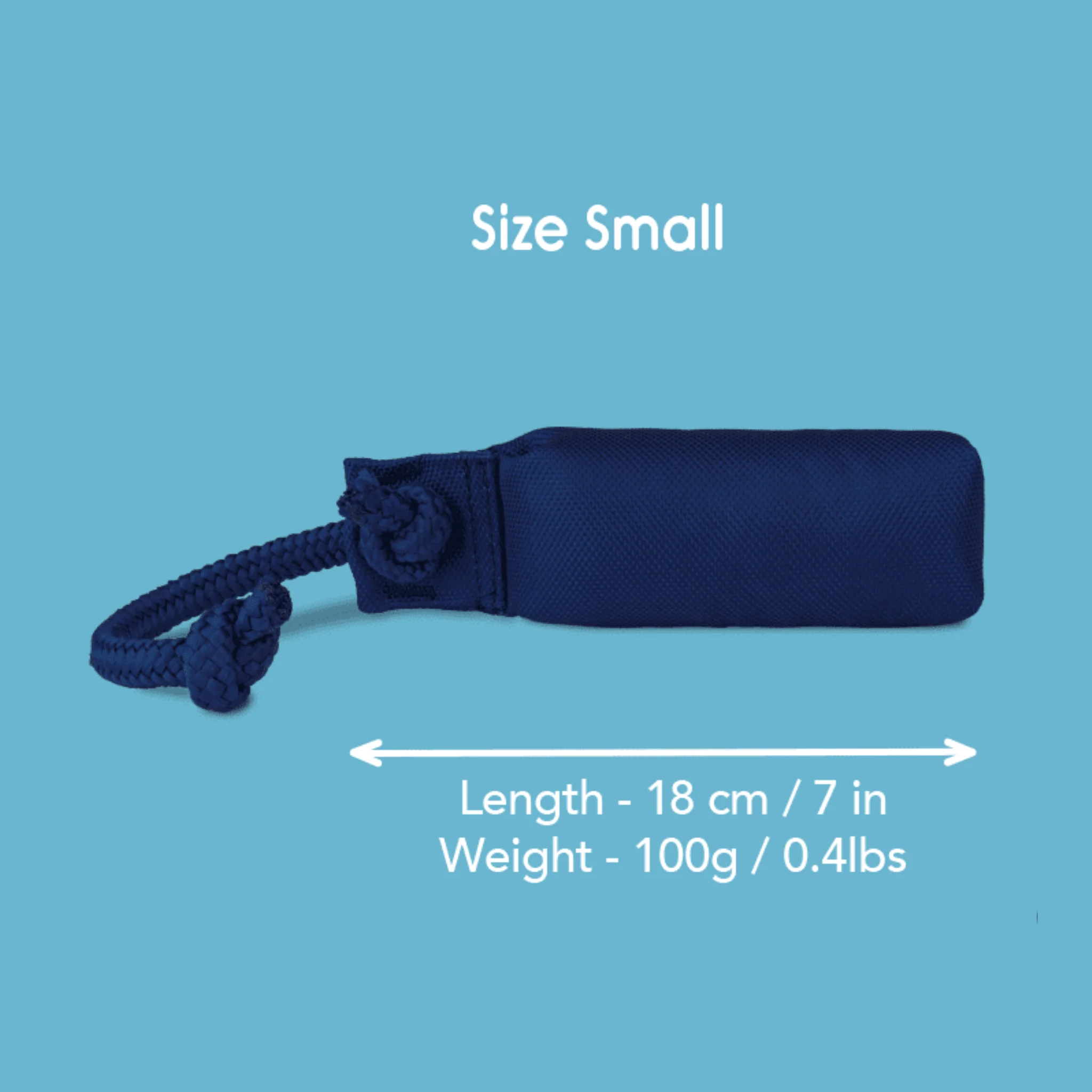 Coachi Training Dummy Dog Toy - Image 3