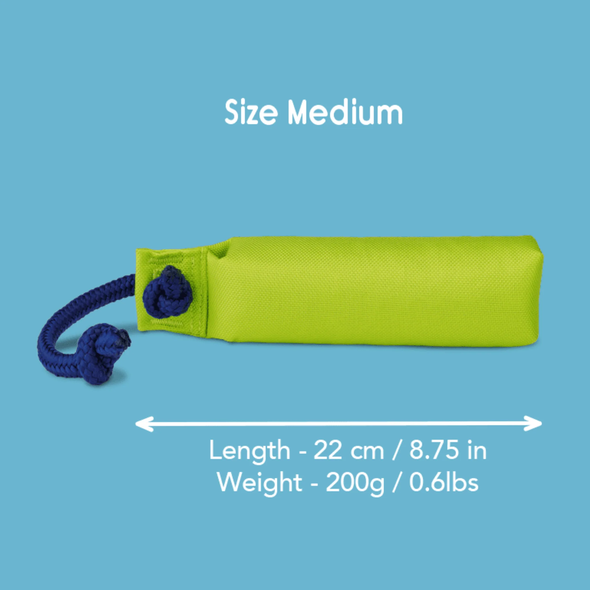 Coachi Training Dummy Dog Toy - Image 4
