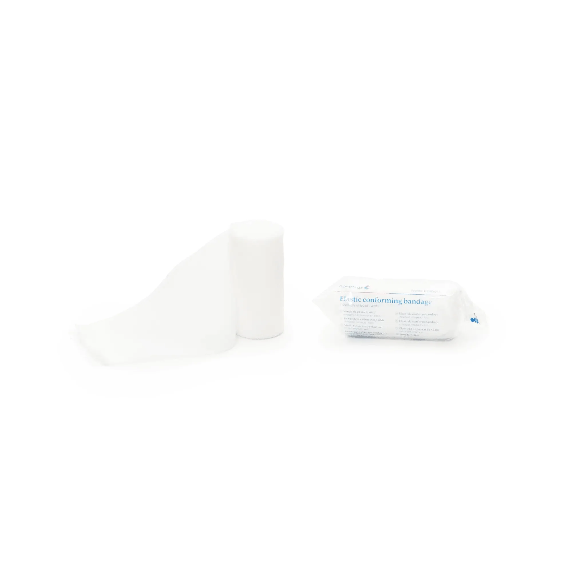 CVET Elastic Conforming Bandage - Image 2