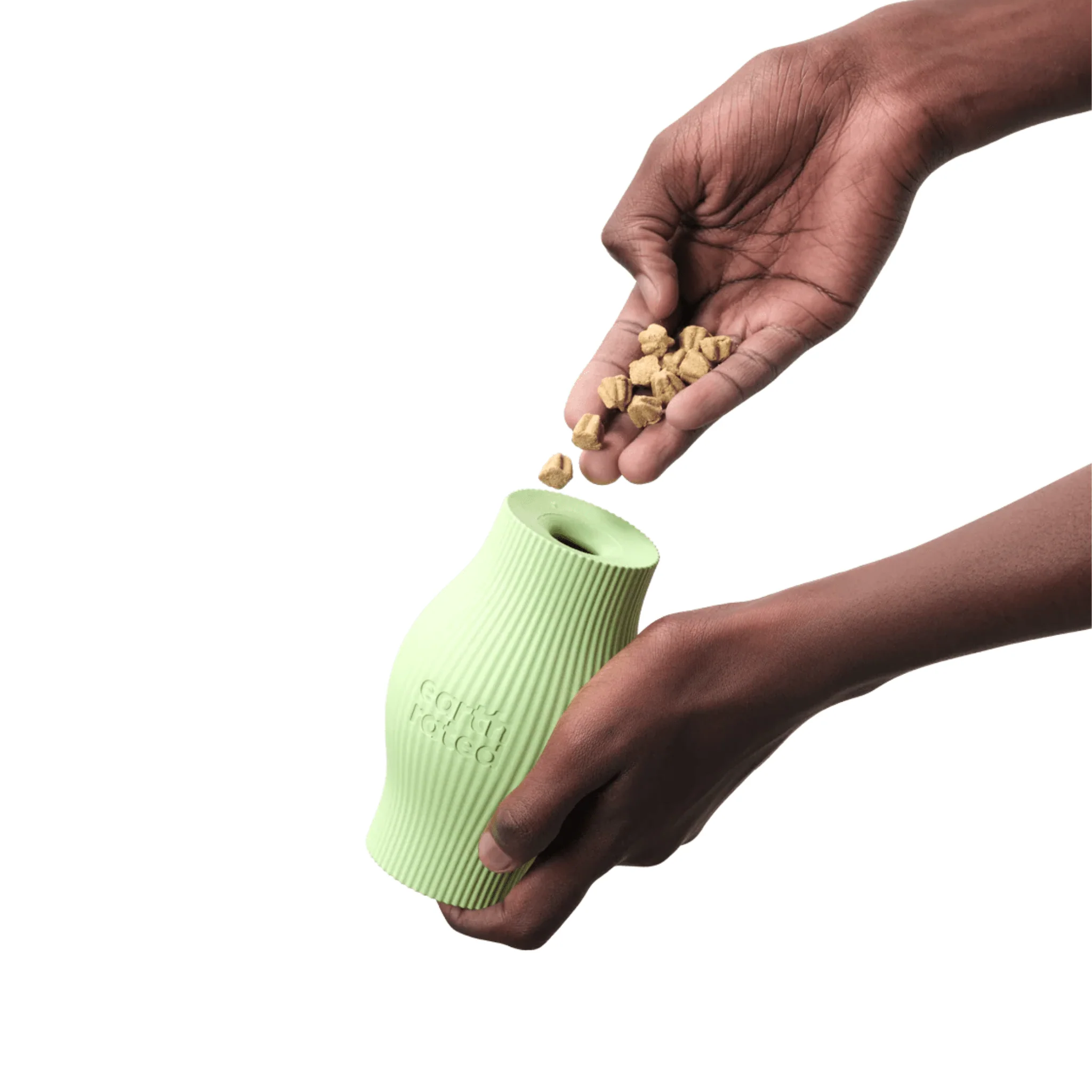 Earth Rated Treat Dog Toy - Image 2