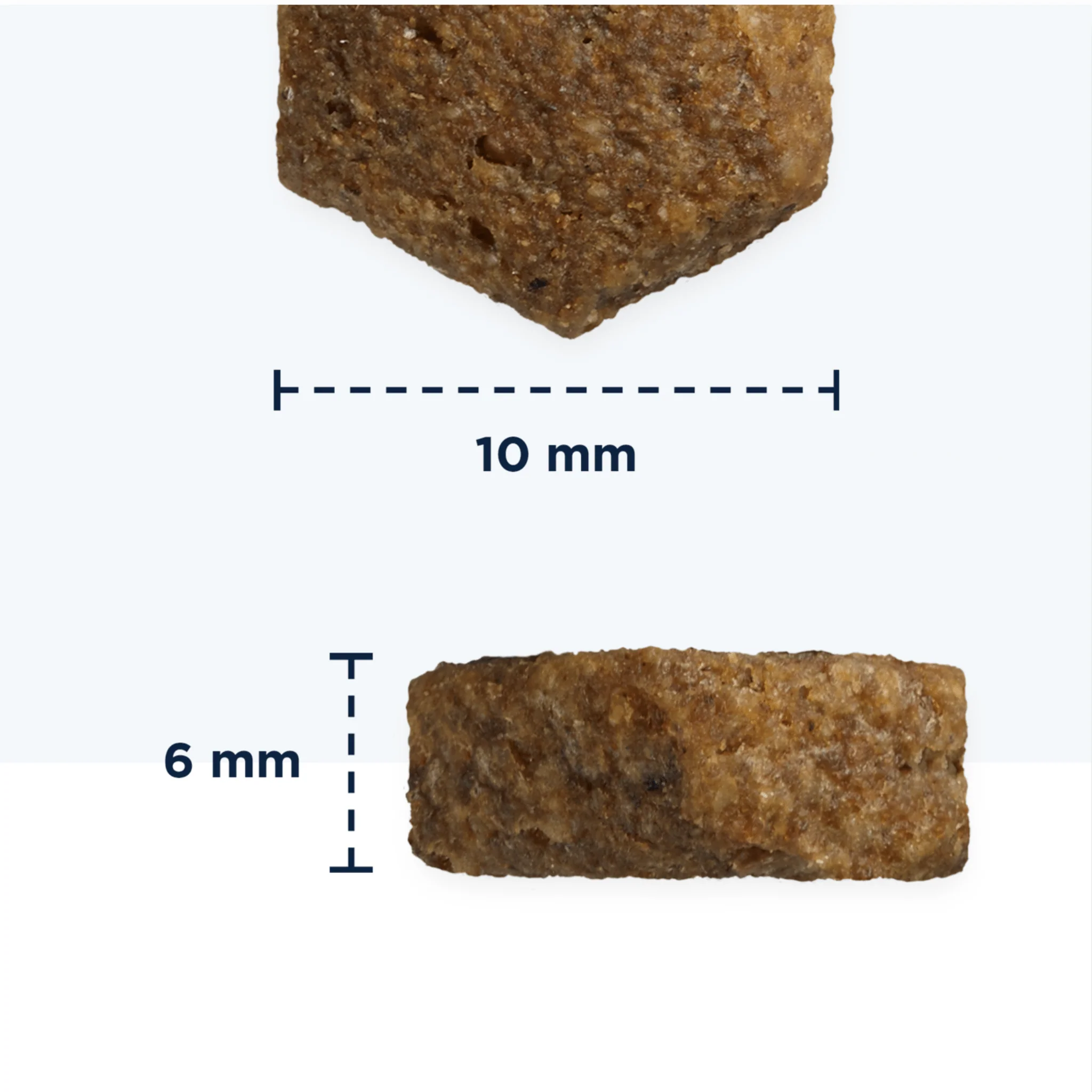 Eukanuba Caring Large Senior Dry Dog Food Chicken - Image 3