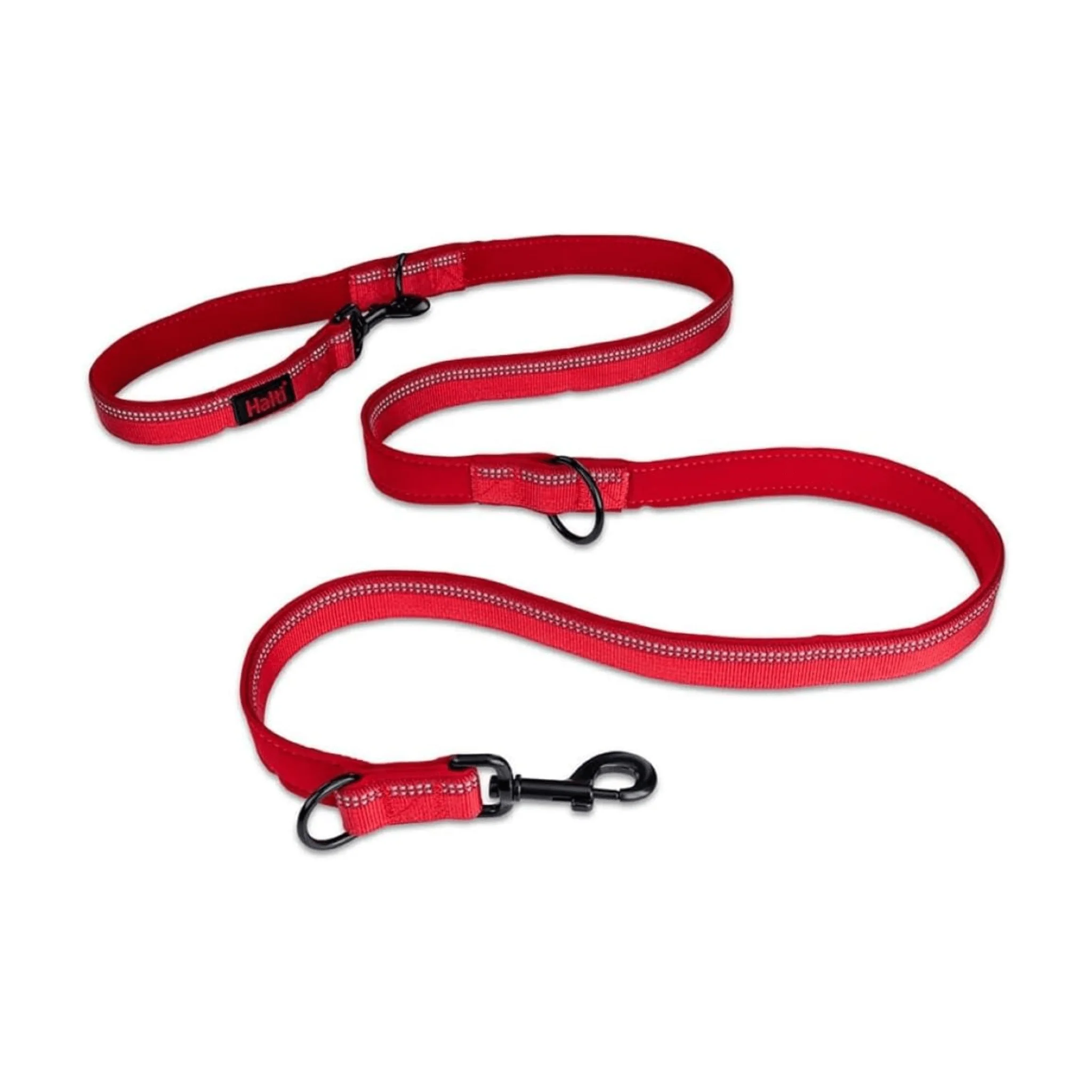 Halti Double Ended Dog Lead - Image 4