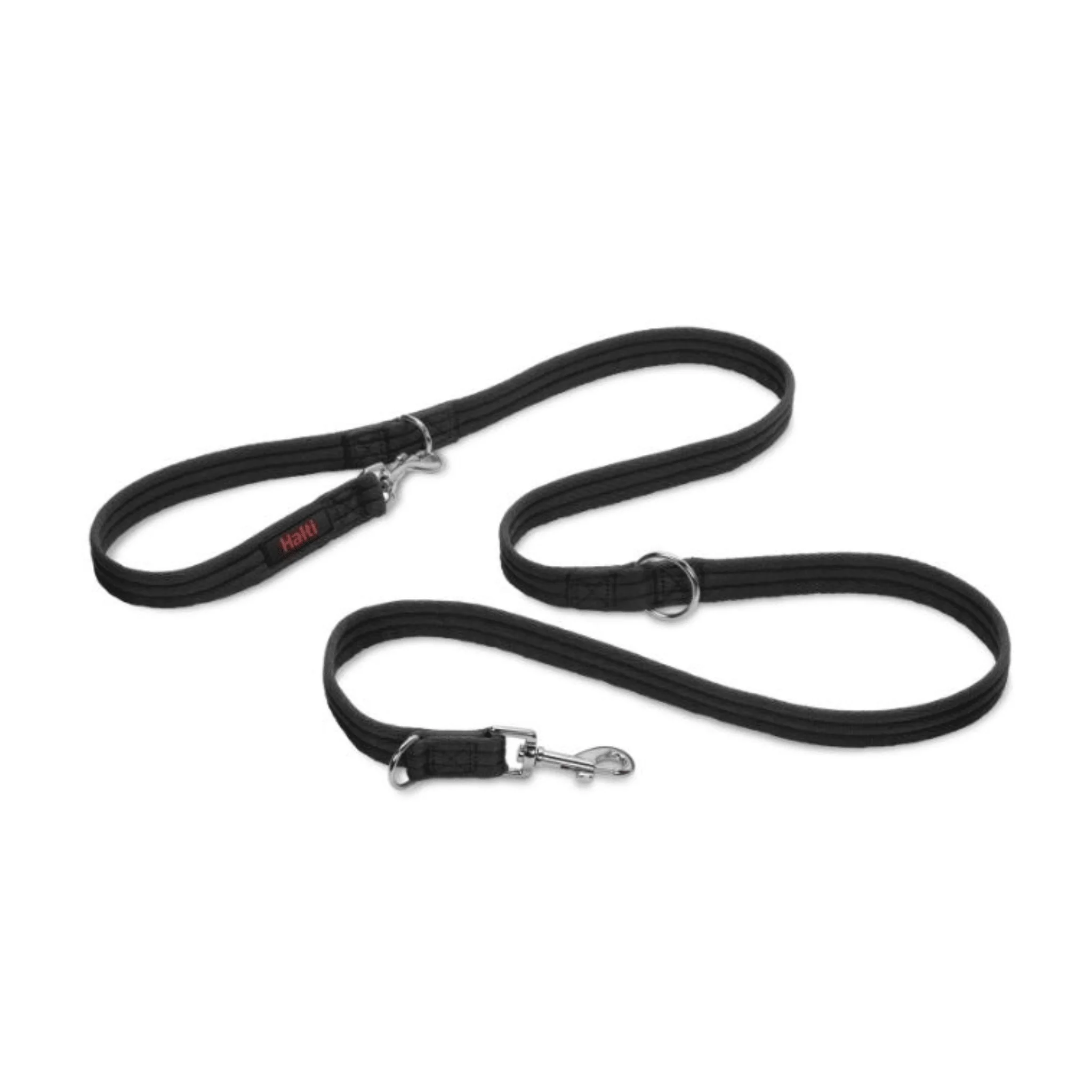 Halti Dog Training Lead - Black