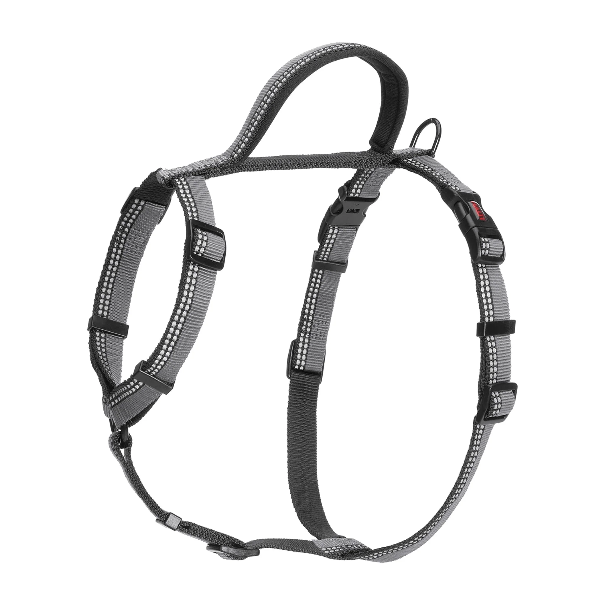Halti Walking Harness - Black - Image 2