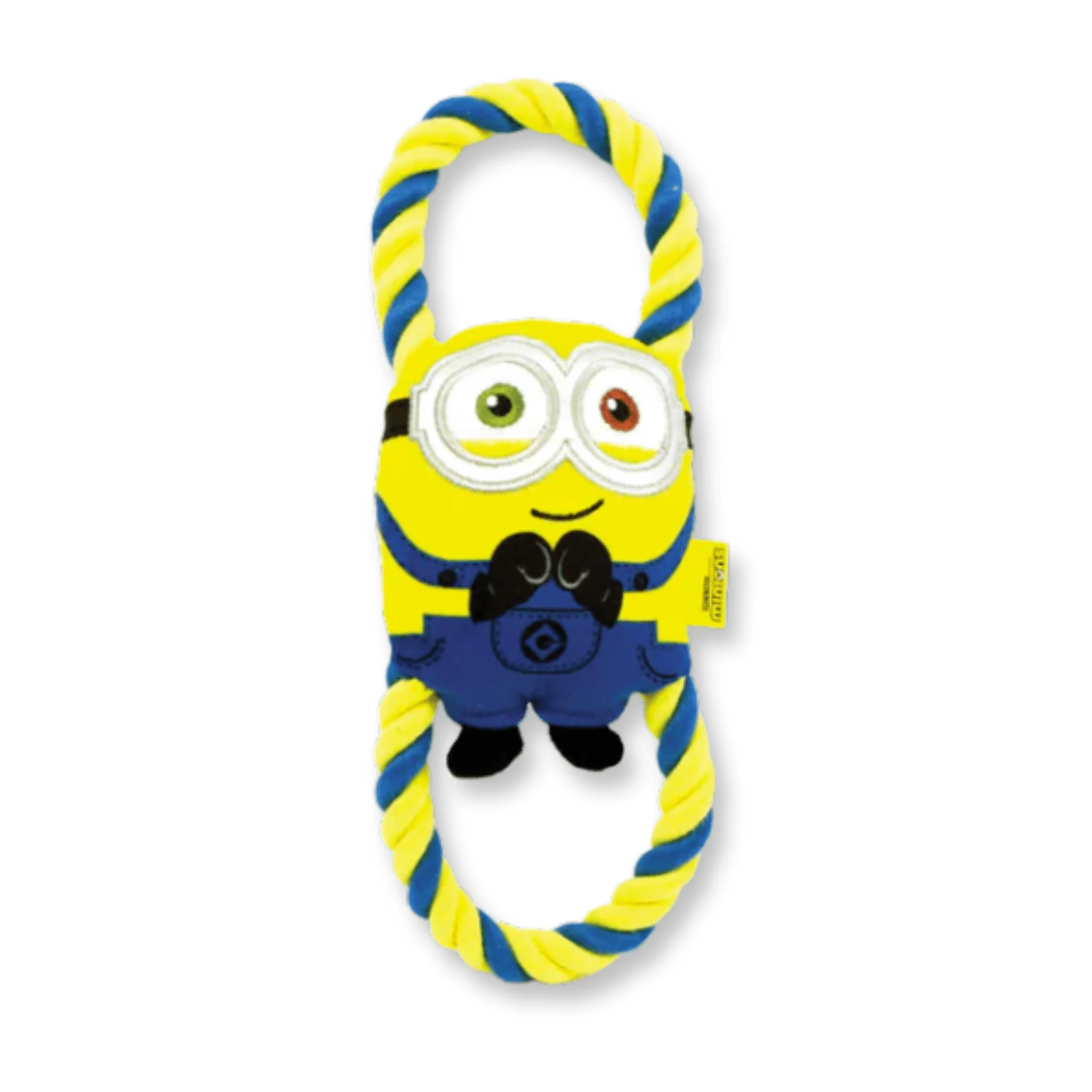 Happy Pet Small Minion Double Tugger x1 (Assorted) - Image 3