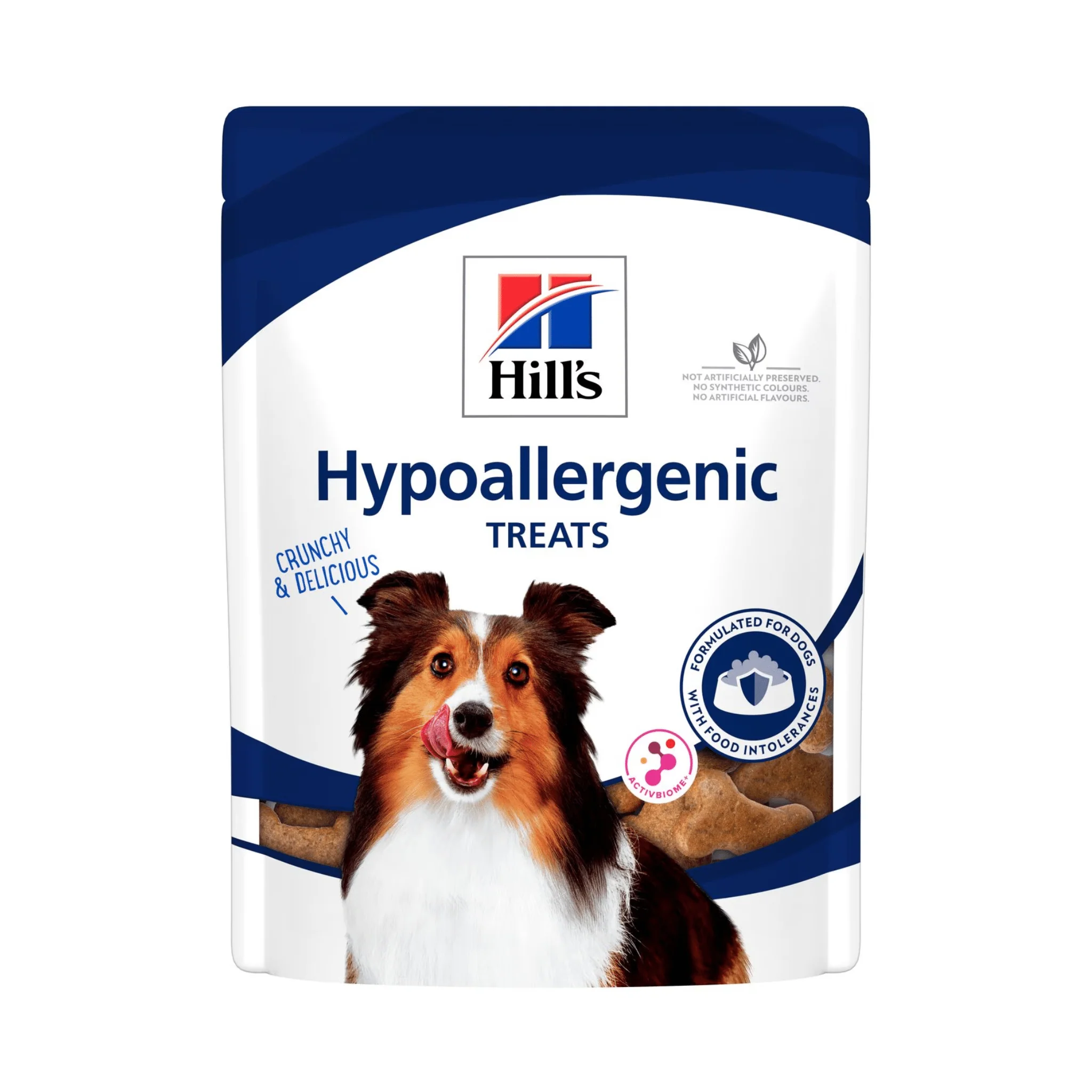 Hills Hypoallergenic Dog Treats