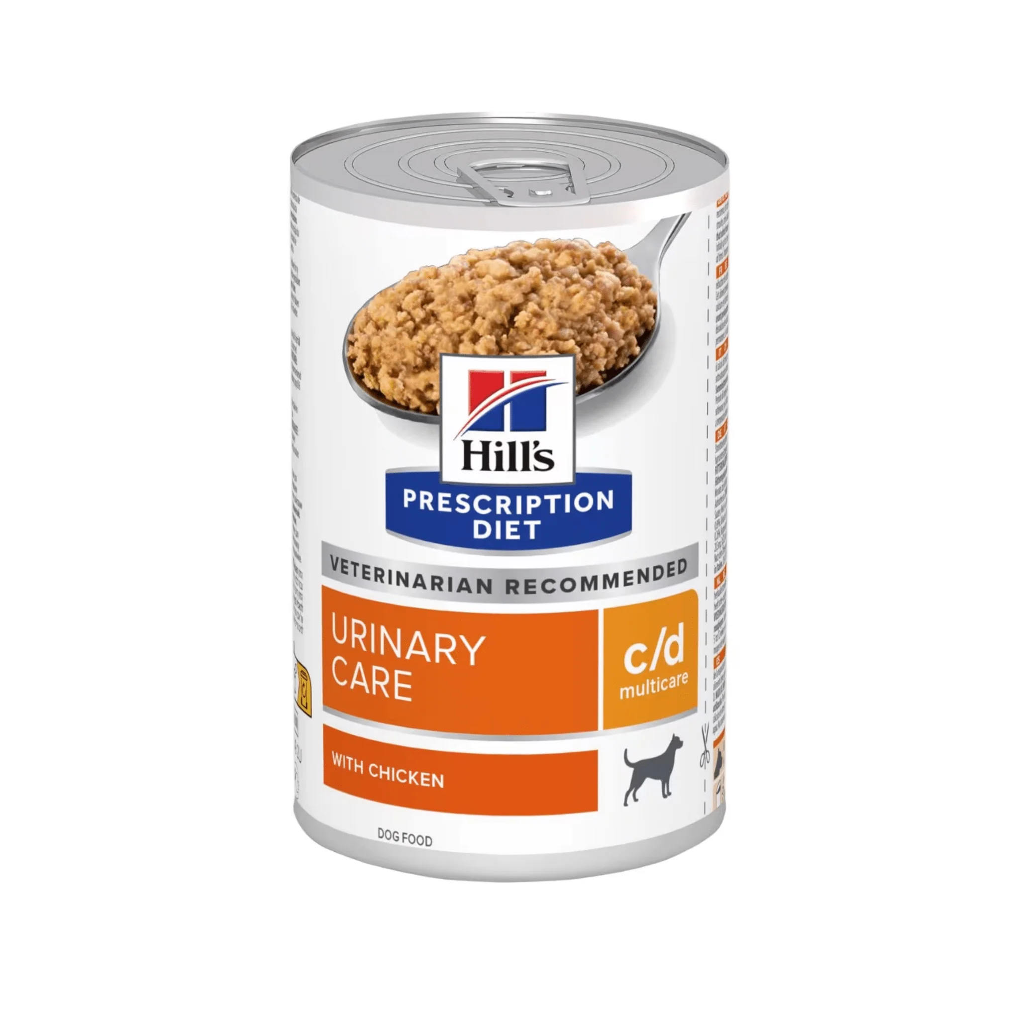 Hills Prescription C/D Multicare Urinary Adult Wet Dog Food