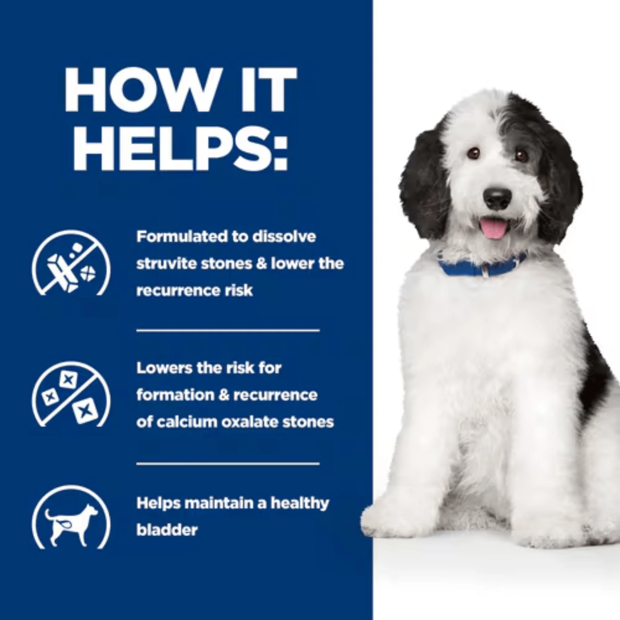 Hills Prescription C/D Multicare Urinary Adult Wet Dog Food - Image 3
