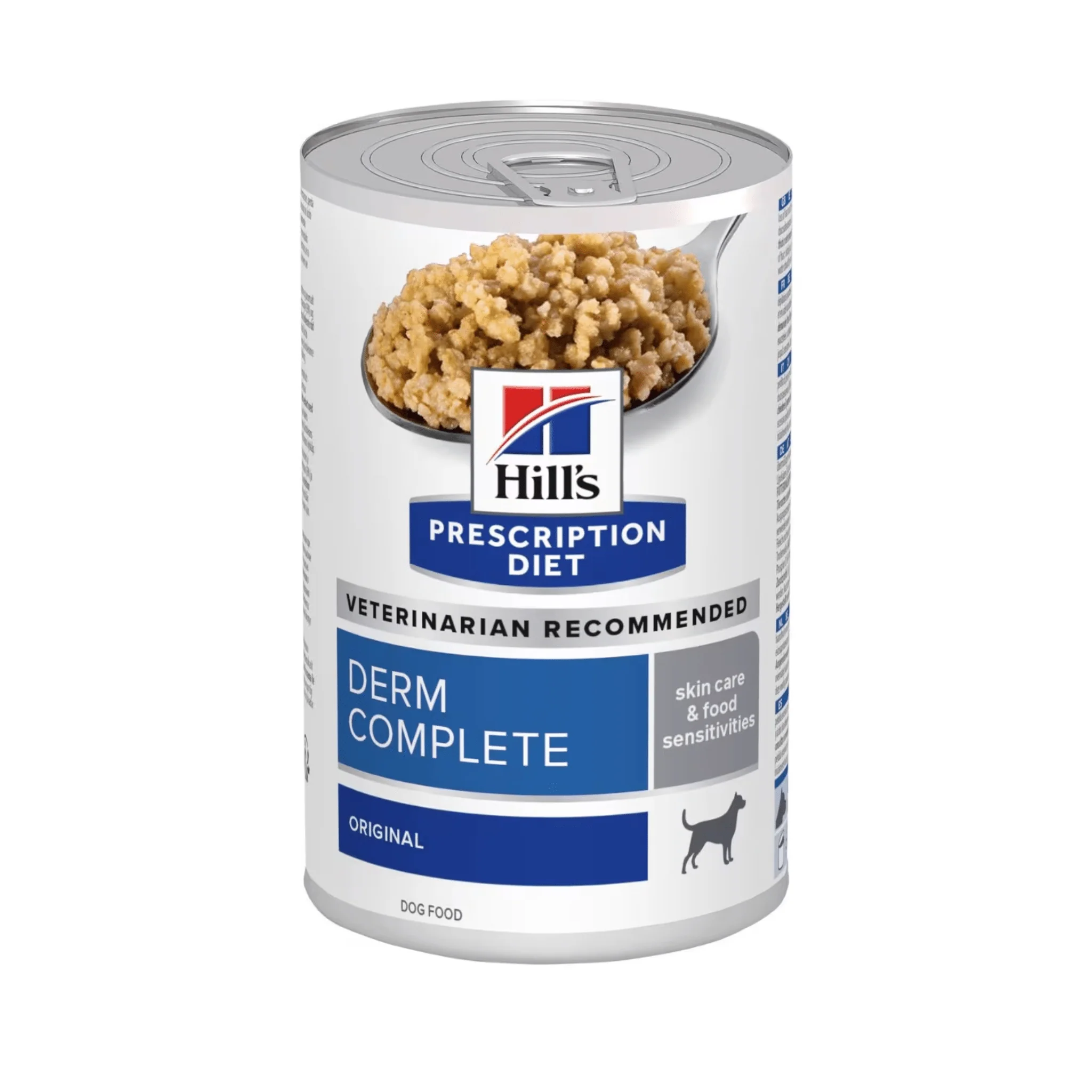 Hills Prescription Derm Complete Wet Dog Food