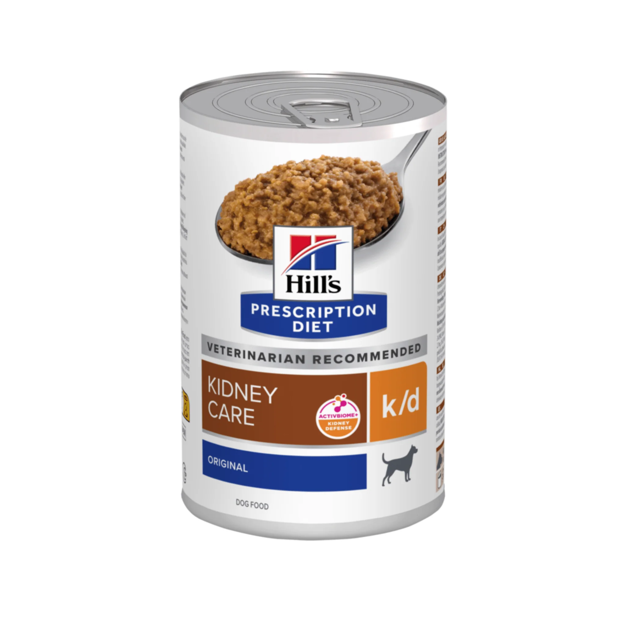 Hills Prescription K/D Kidney Care Adult Dog Wet Food