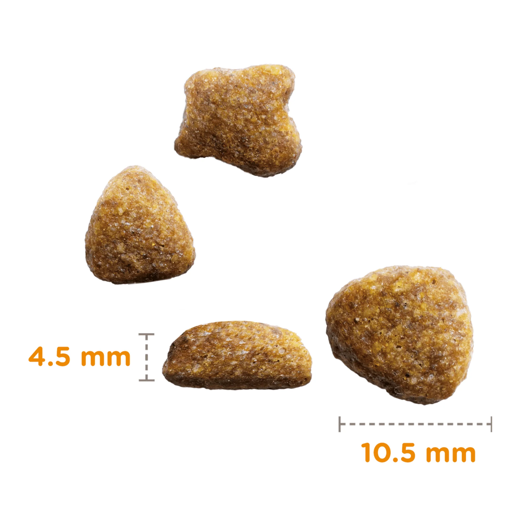 IAMS Dry Adult Cat Food Ocean Fish - Image 5