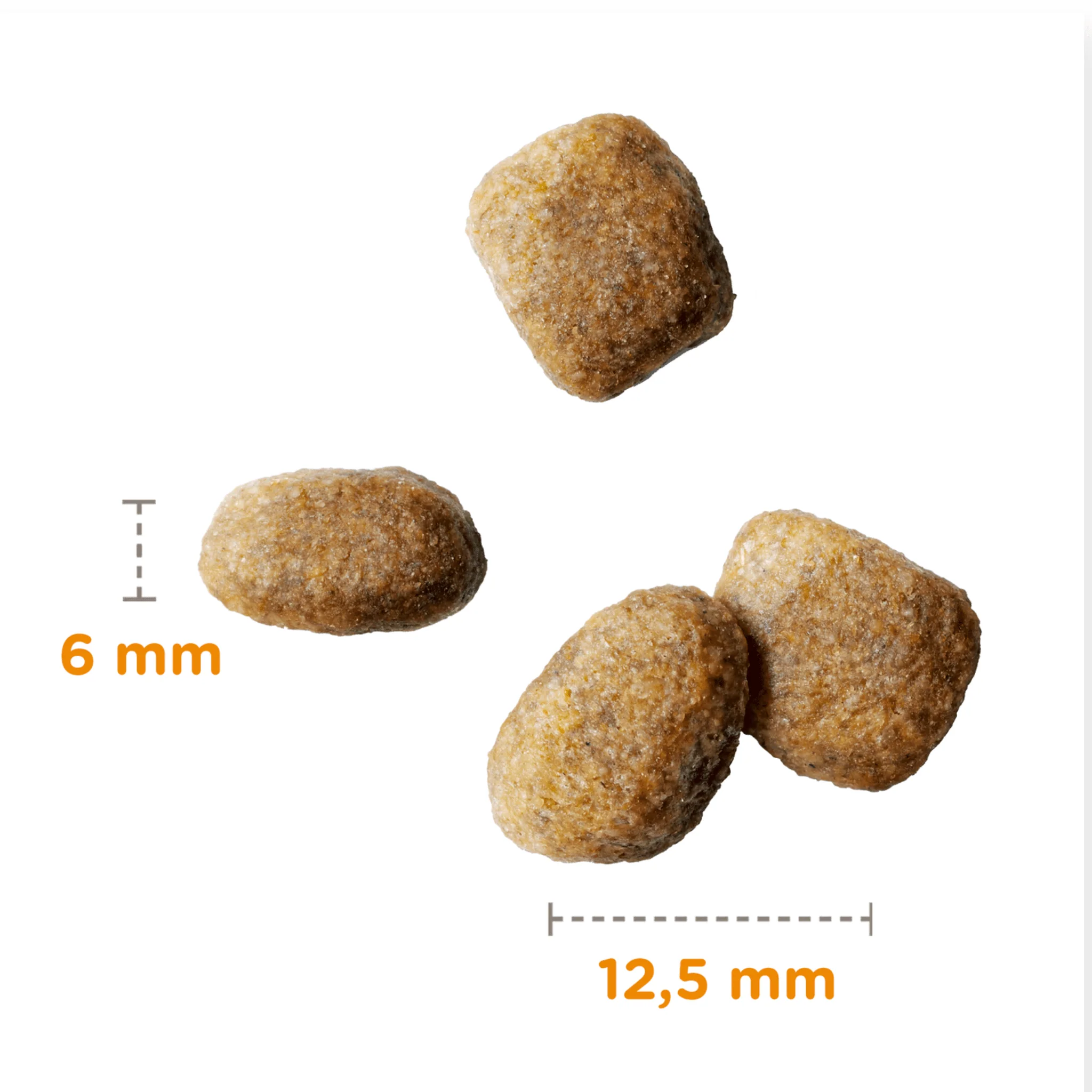 IAMS Dry Adult Dog Food Fresh Chicken (Small/Medium Breed) - Image 4
