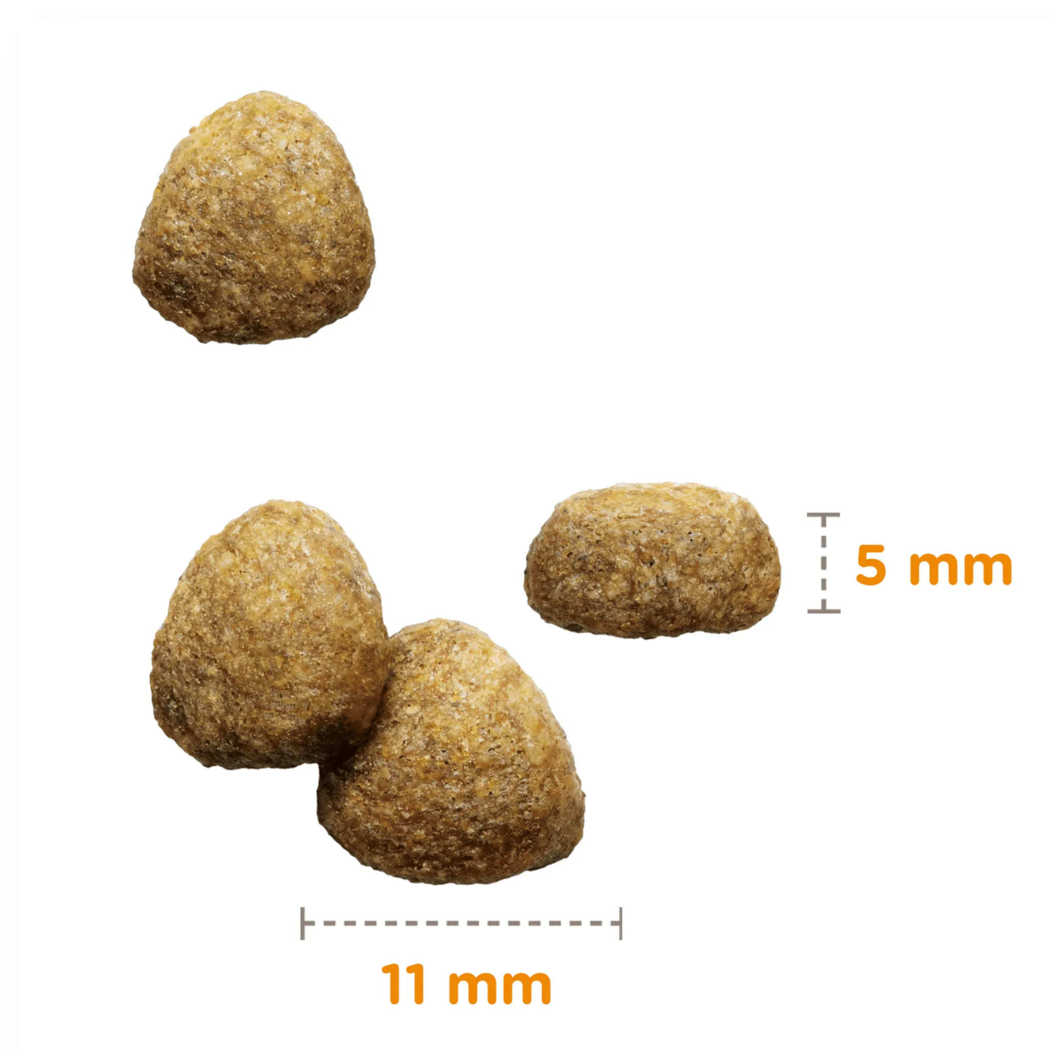 IAMS Dry Adult Light Sterilised Cat Food Fresh Chicken - Image 5