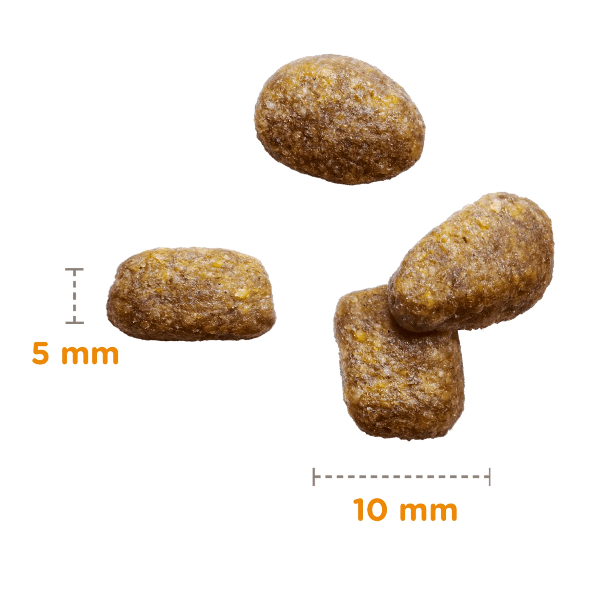 IAMS Dry Puppy Dog Food Fresh Chicken (Small/Medium Breed) - Image 4