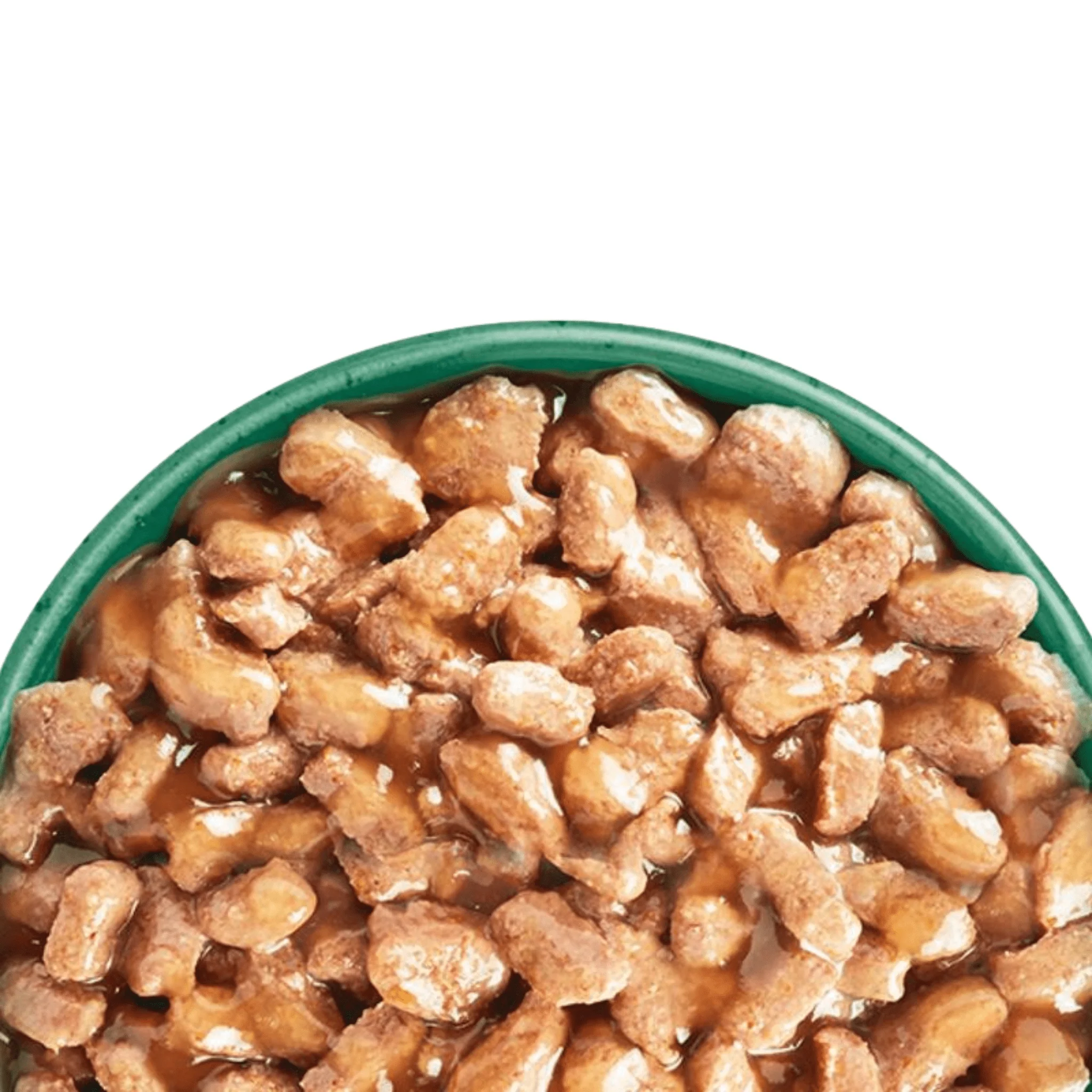 James Wellbeloved Adult Turkey Wet Cat Food - Image 2