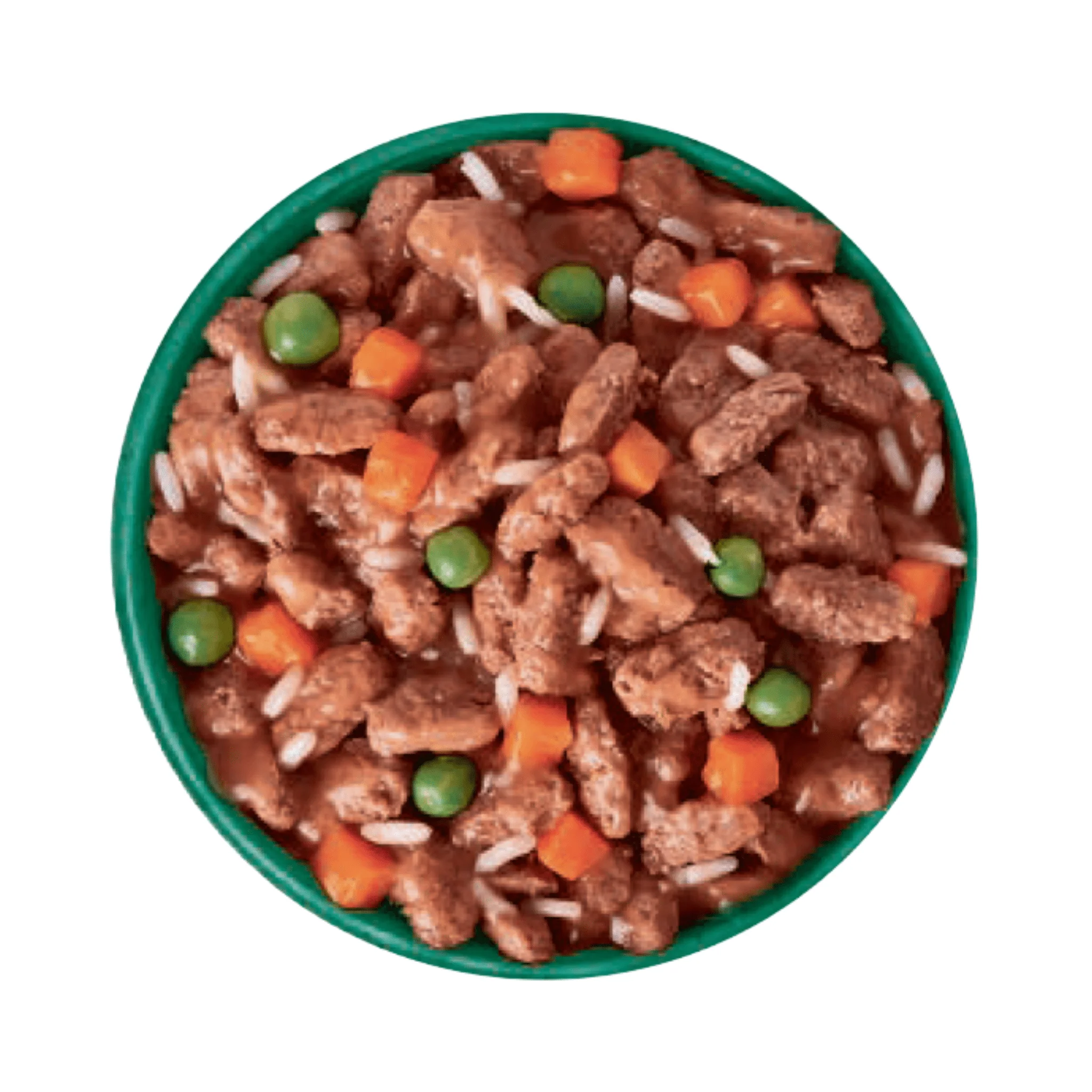 James Wellbeloved Senior Multipack Wet Dog Food - Image 2