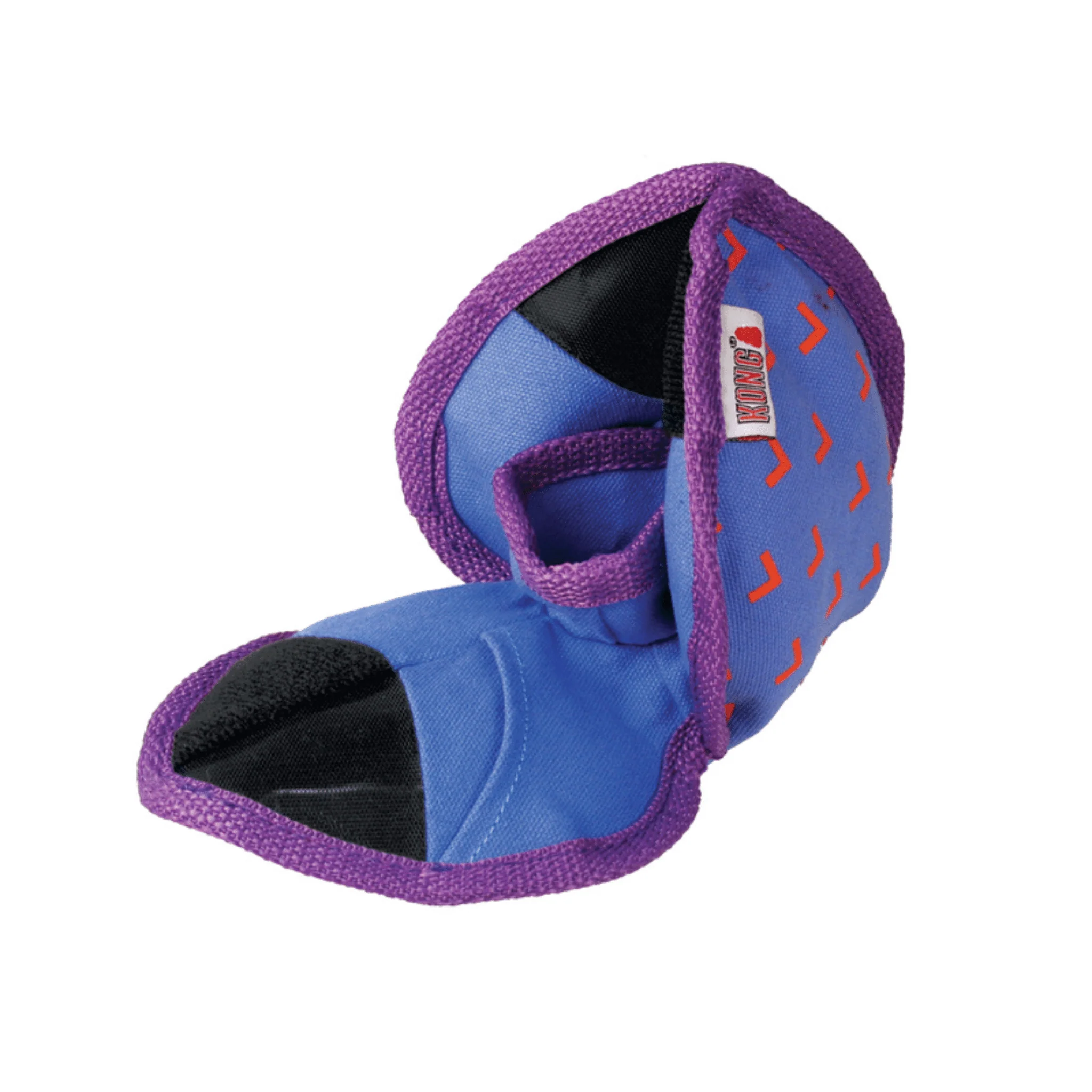 KONG Ballistic Hide 'n Treat (Assorted) - Image 3
