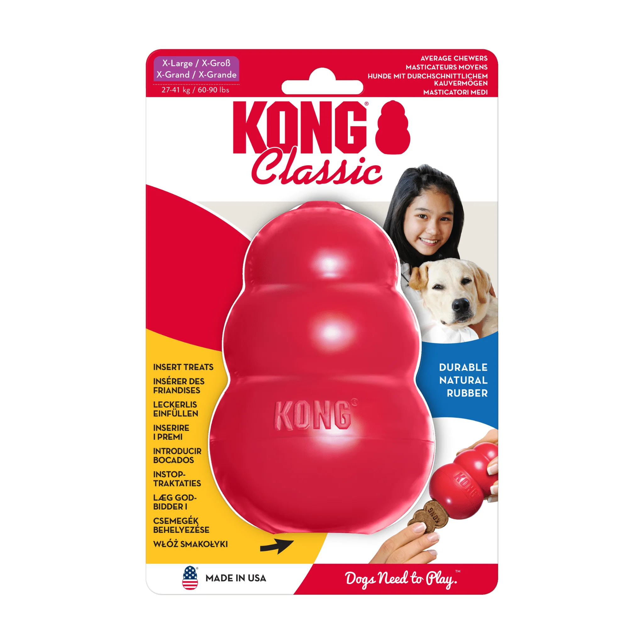KONG Classic - Image 10