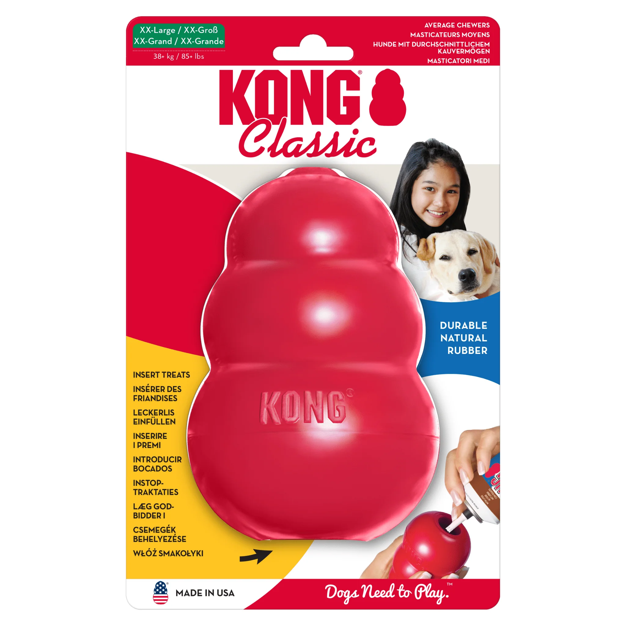 KONG Classic - Image 11