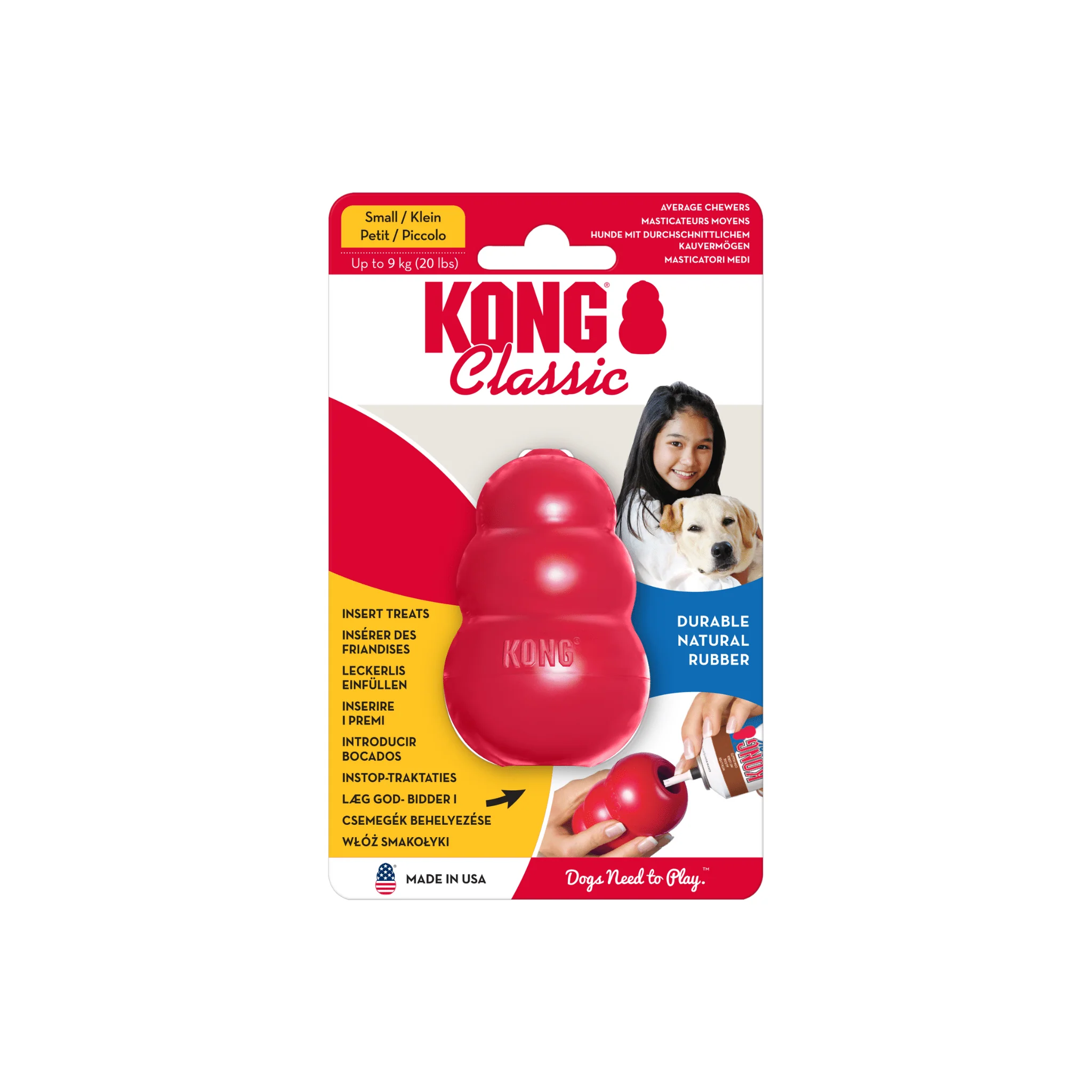 KONG Classic - Image 7