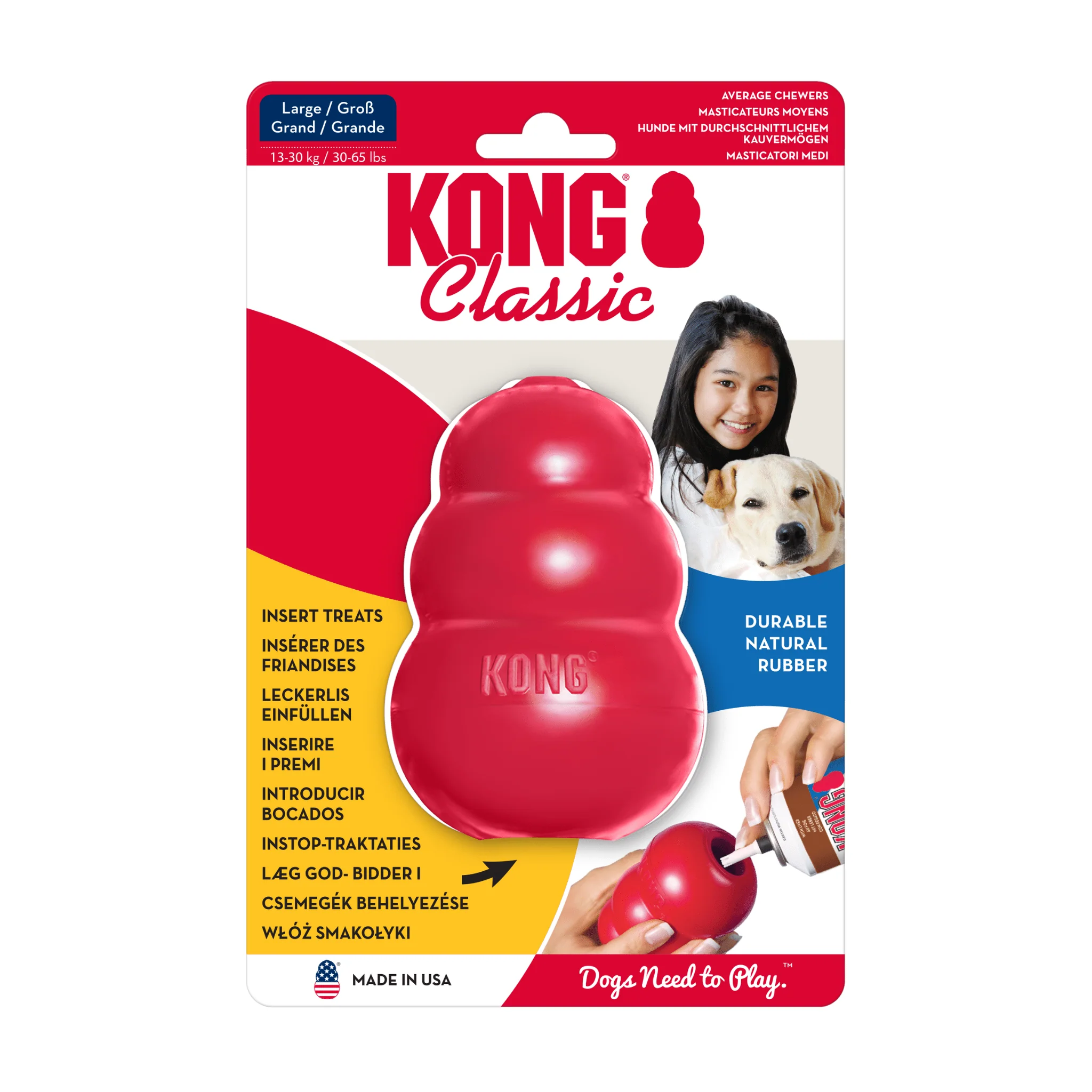 KONG Classic - Image 9