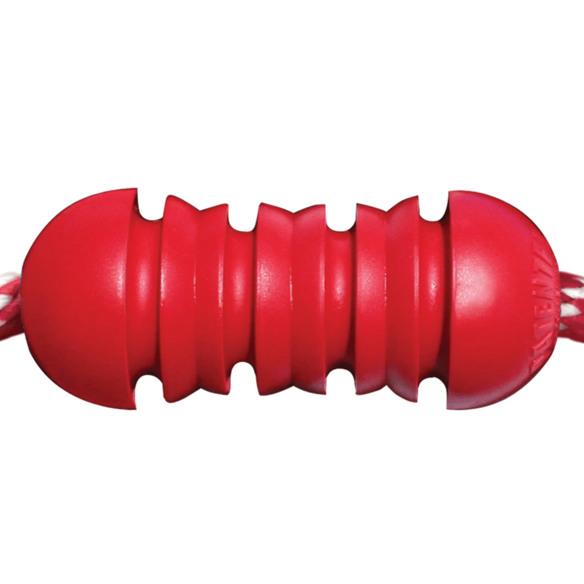 KONG Dental with Rope - Image 3