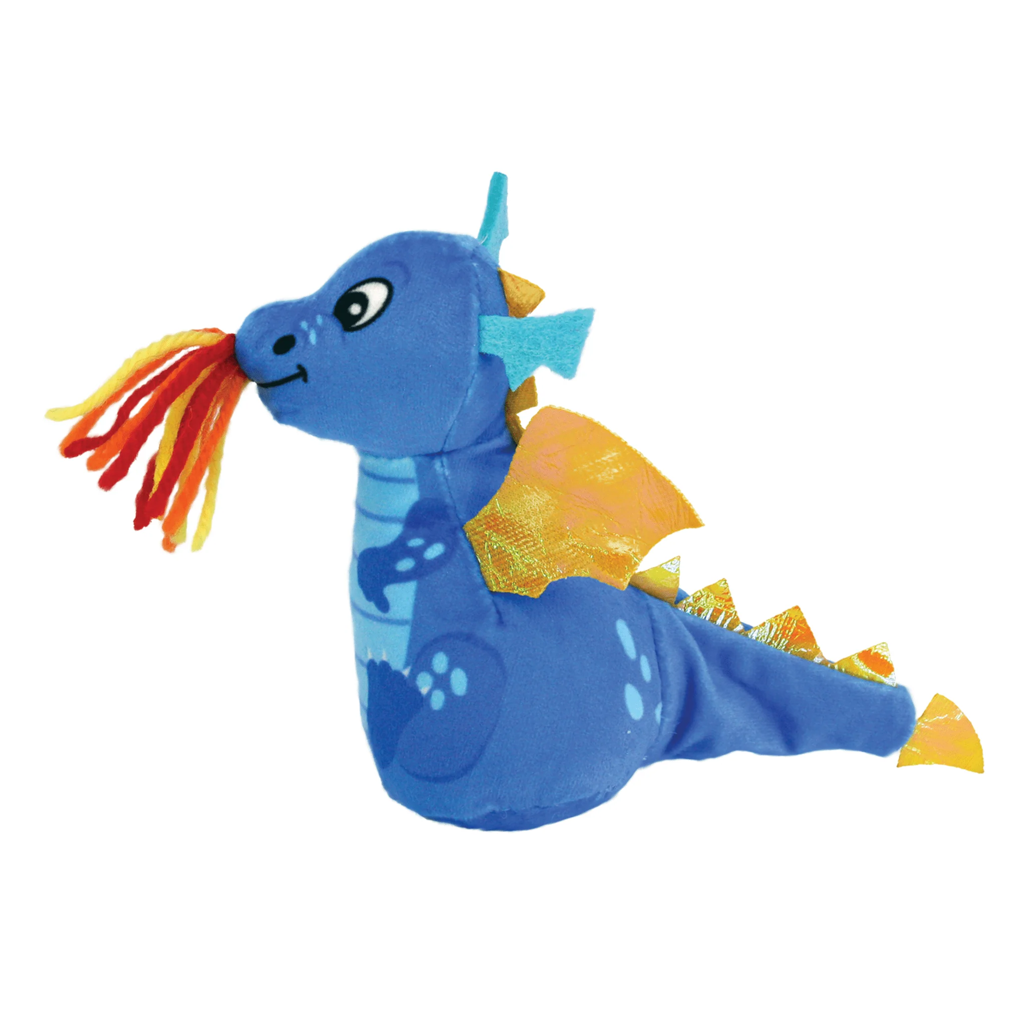 KONG Enchanted Dragon Cat Toy - Image 2