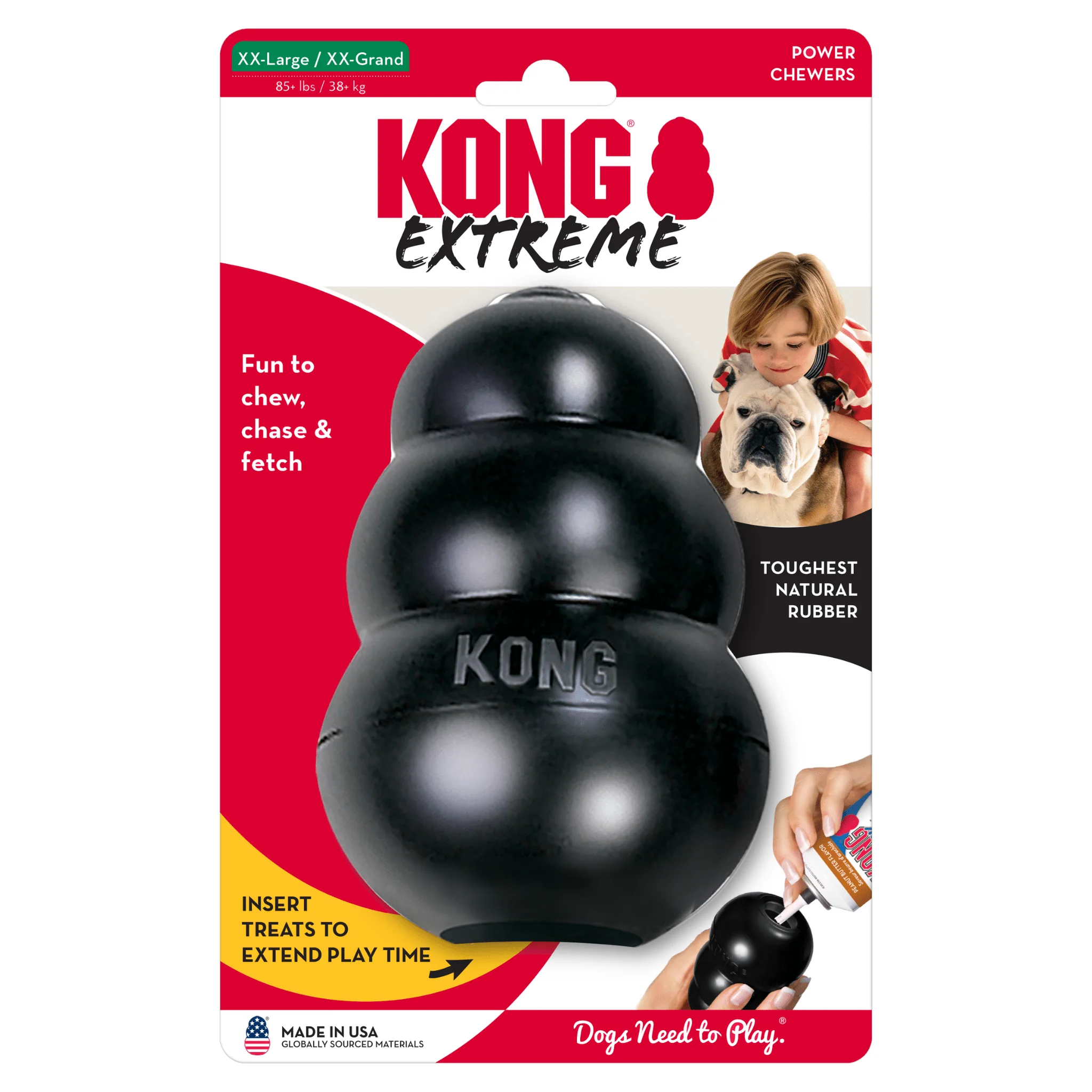 KONG Extreme - Image 10