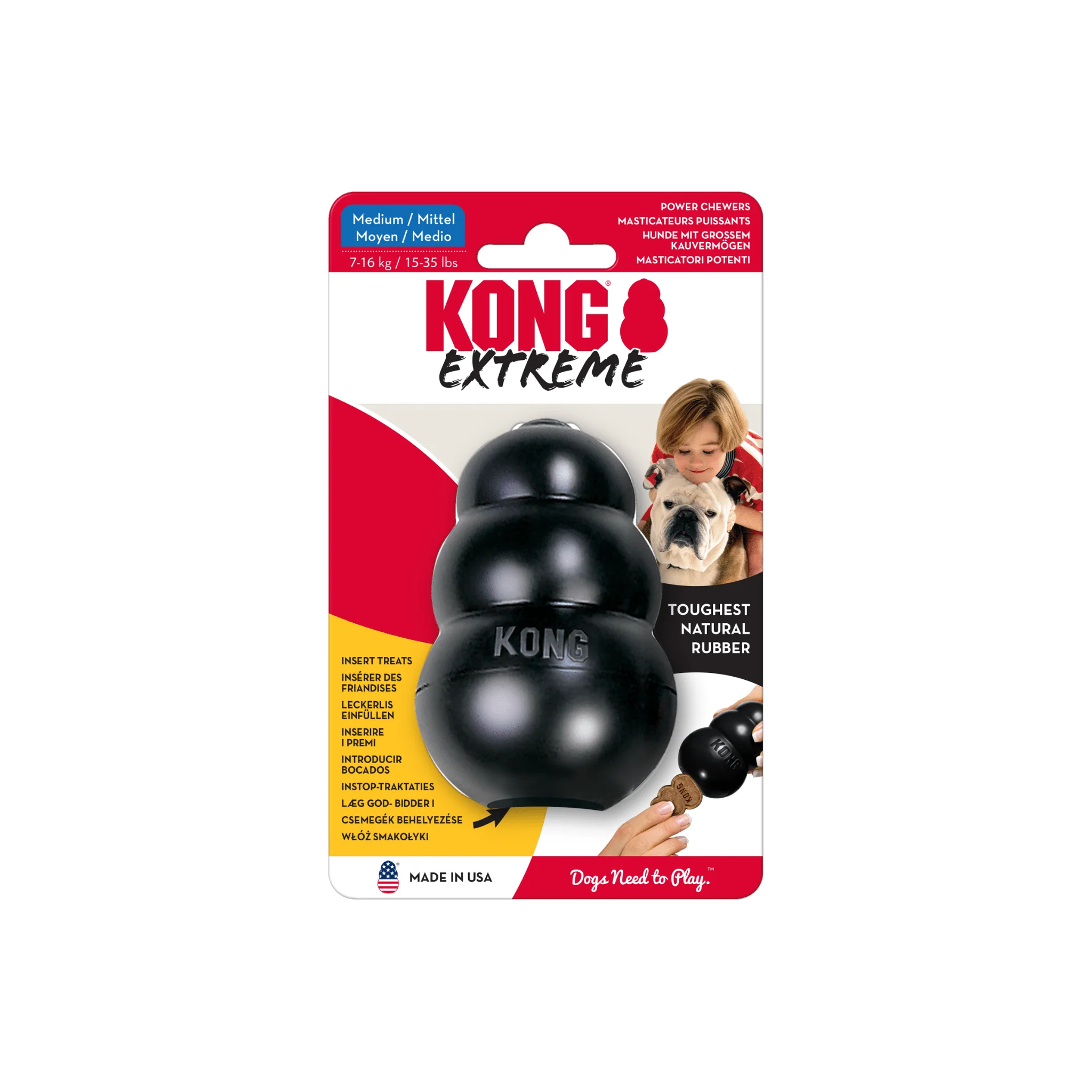 KONG Extreme - Image 7