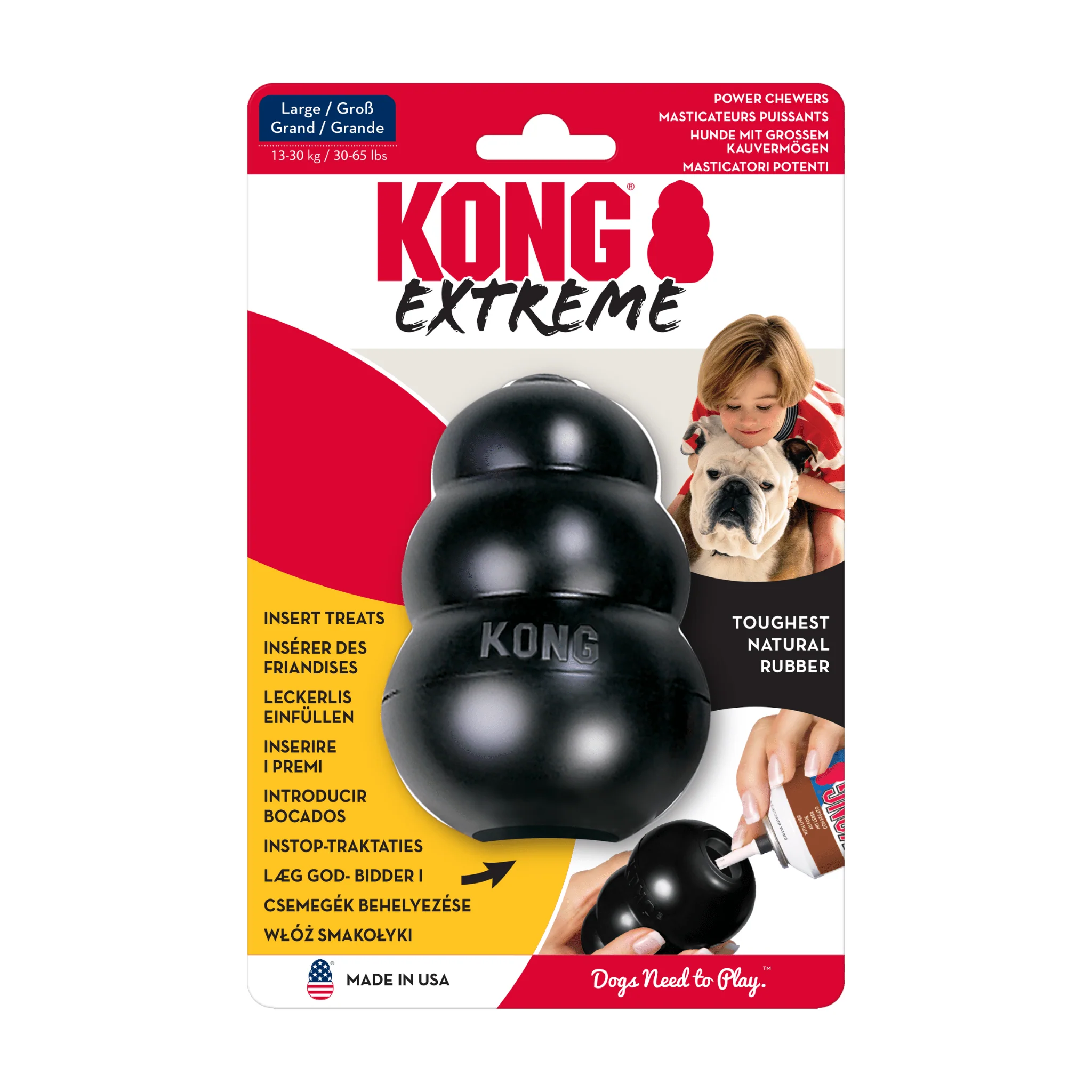 KONG Extreme - Image 8