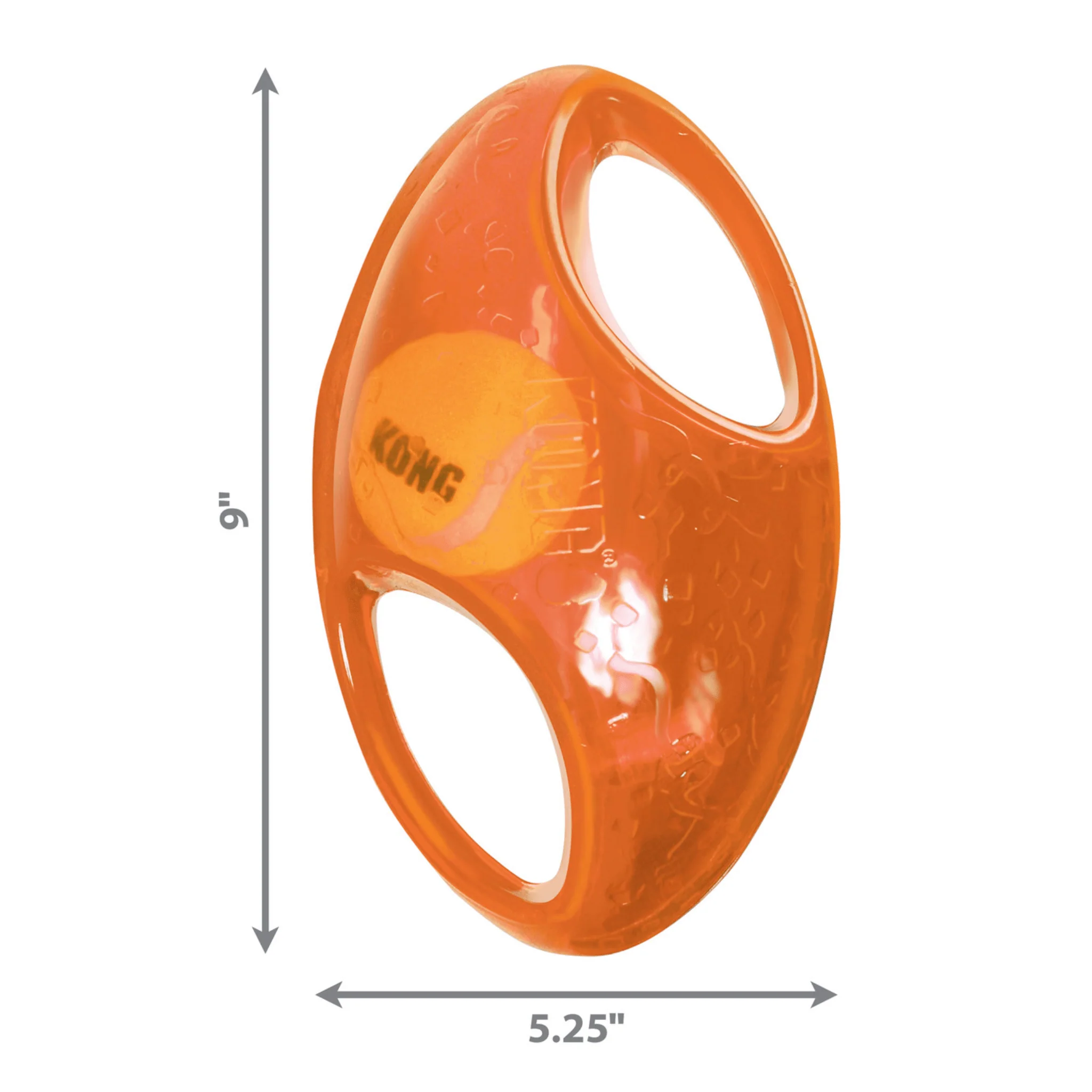 KONG Jumbler Football - Image 4
