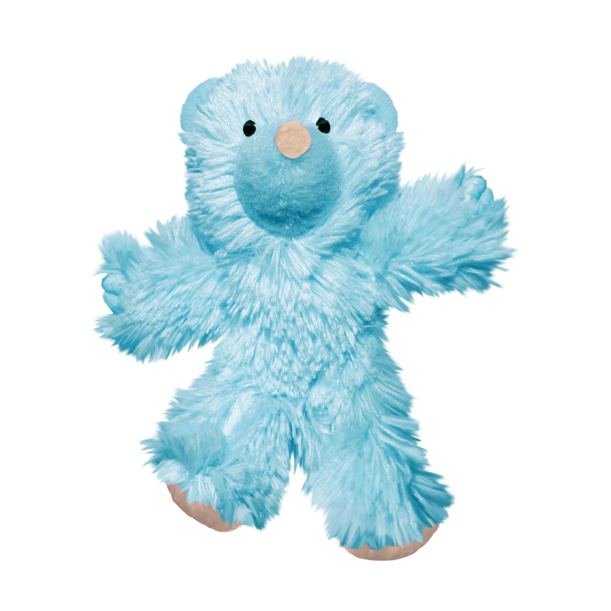KONG Kitten Teddy Bear - Image 2