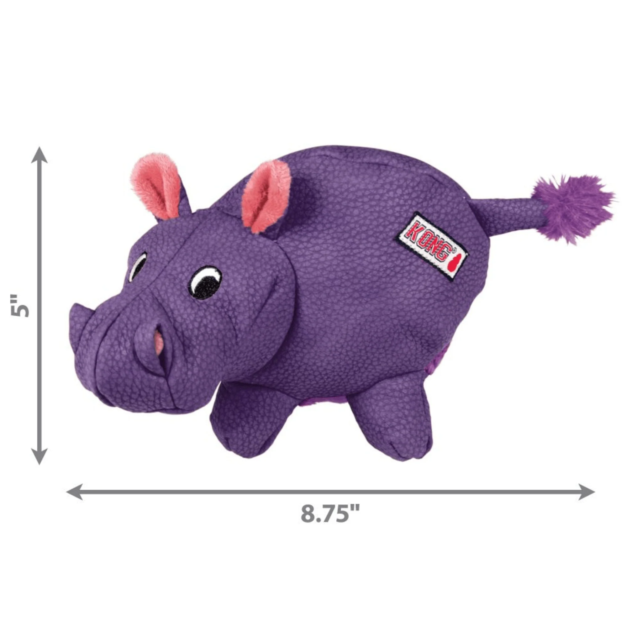 KONG Phatz Hippo - Image 4