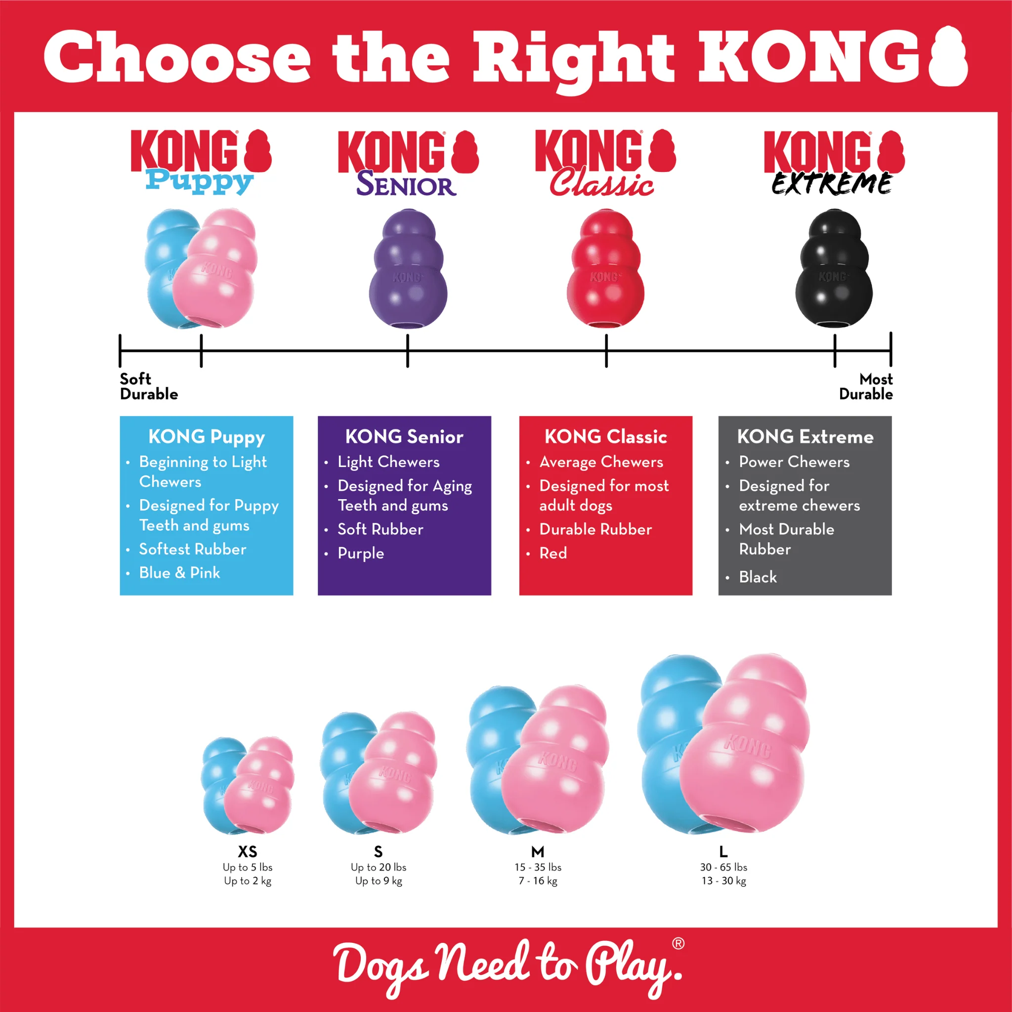 KONG Puppy - Image 10