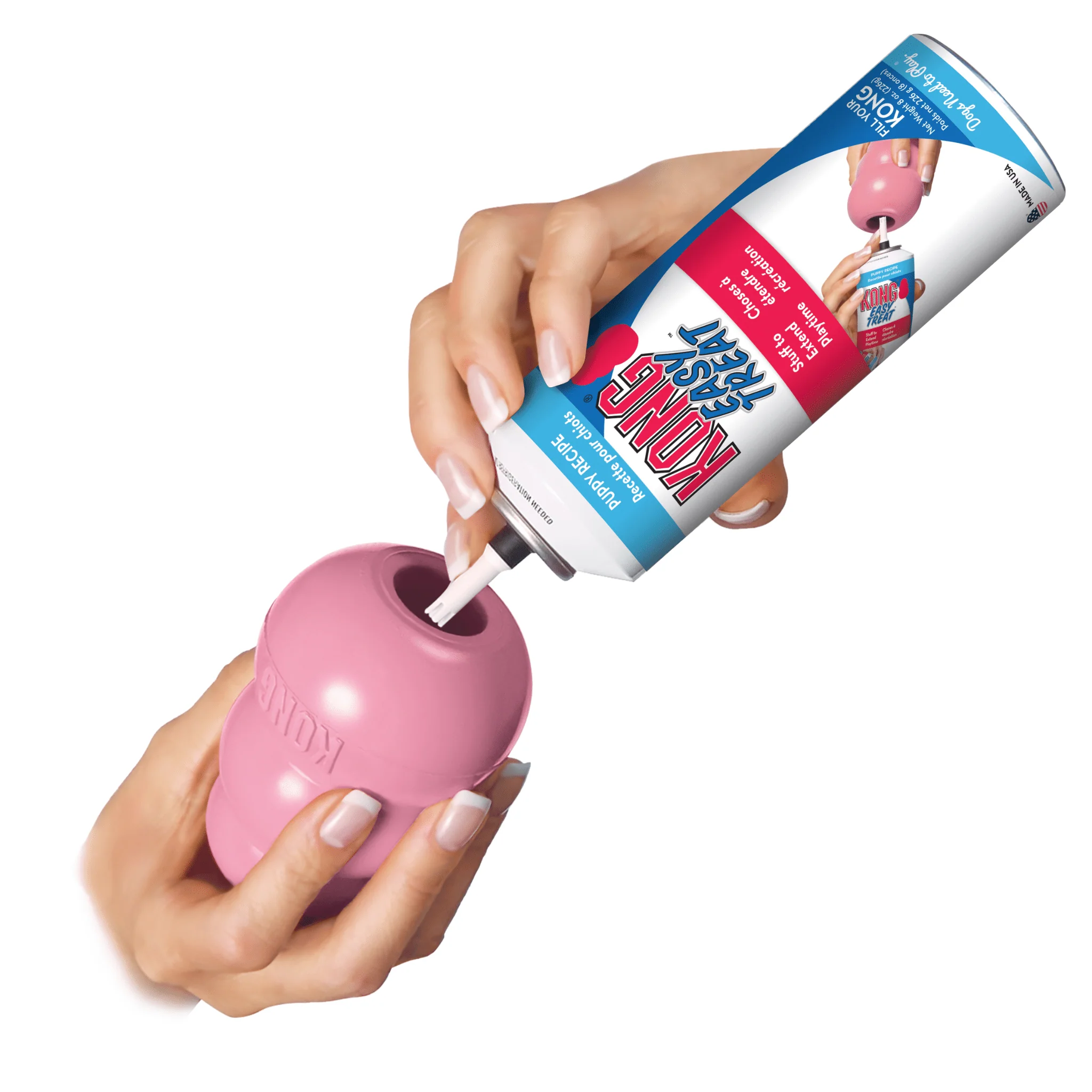 KONG Puppy - Image 5