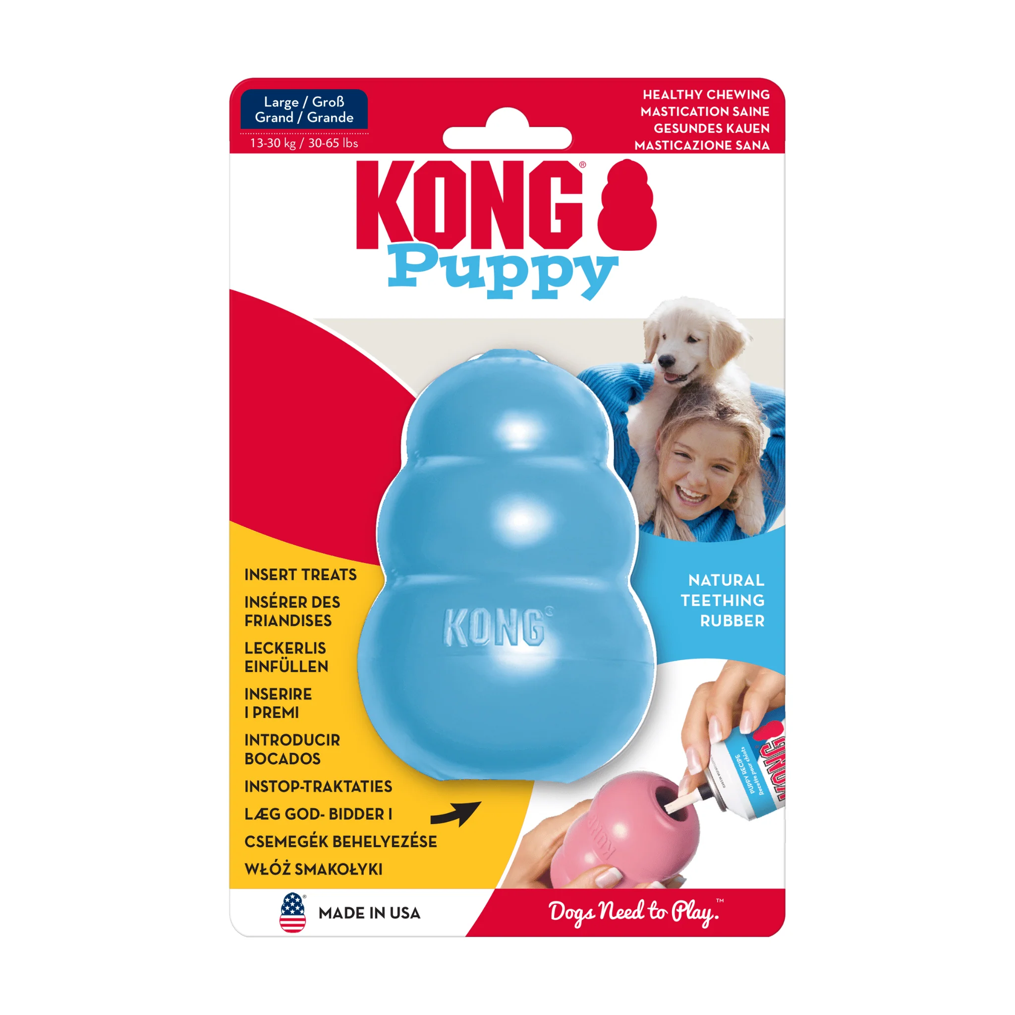 KONG Puppy - Image 8