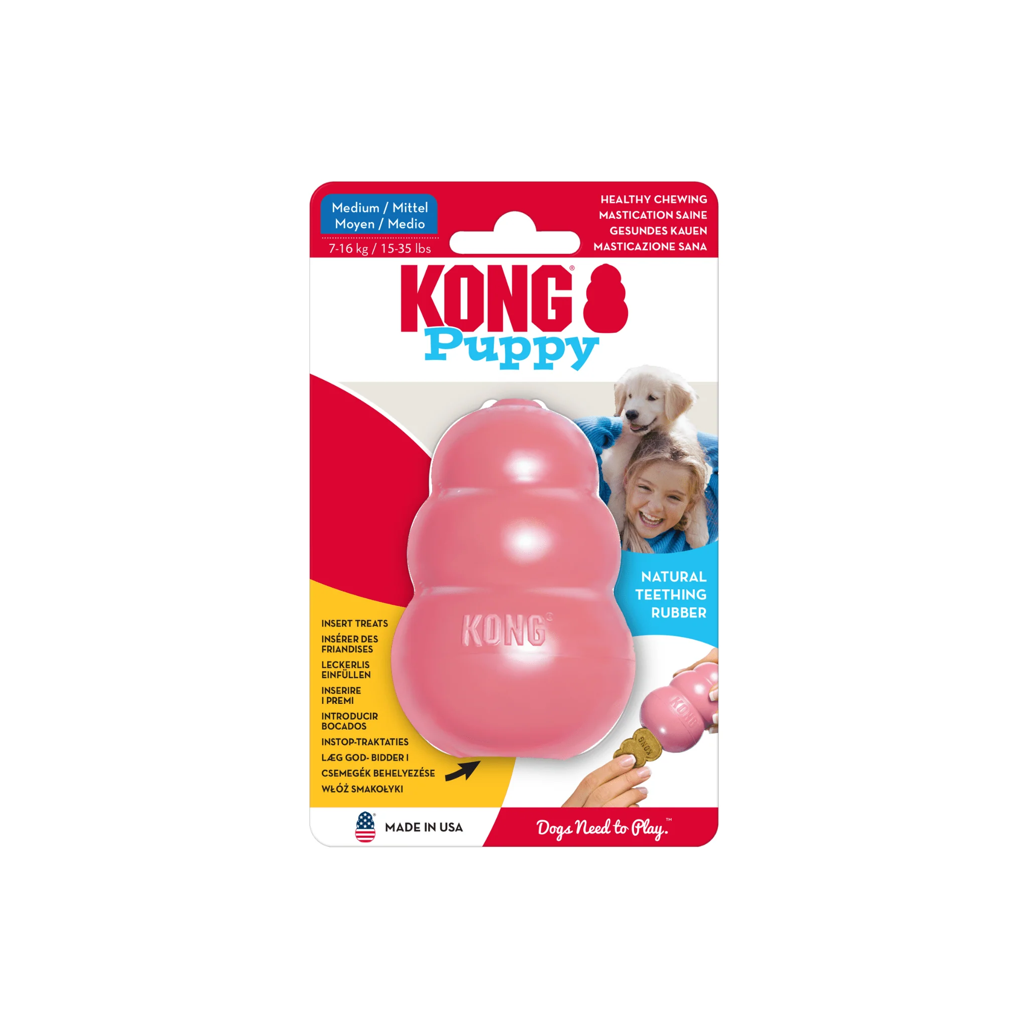 KONG Puppy - Image 9