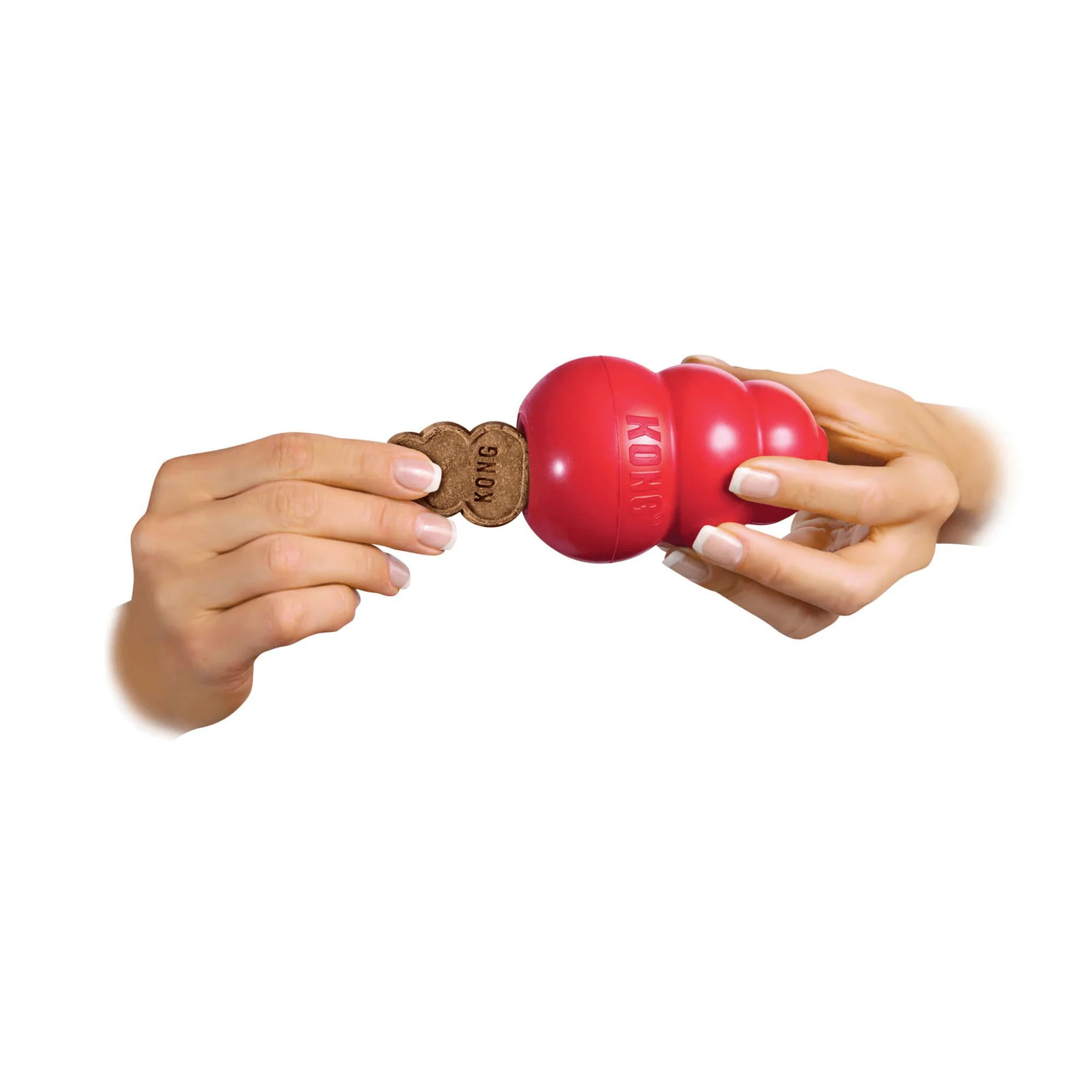 KONG Snacks - Liver - Image 3