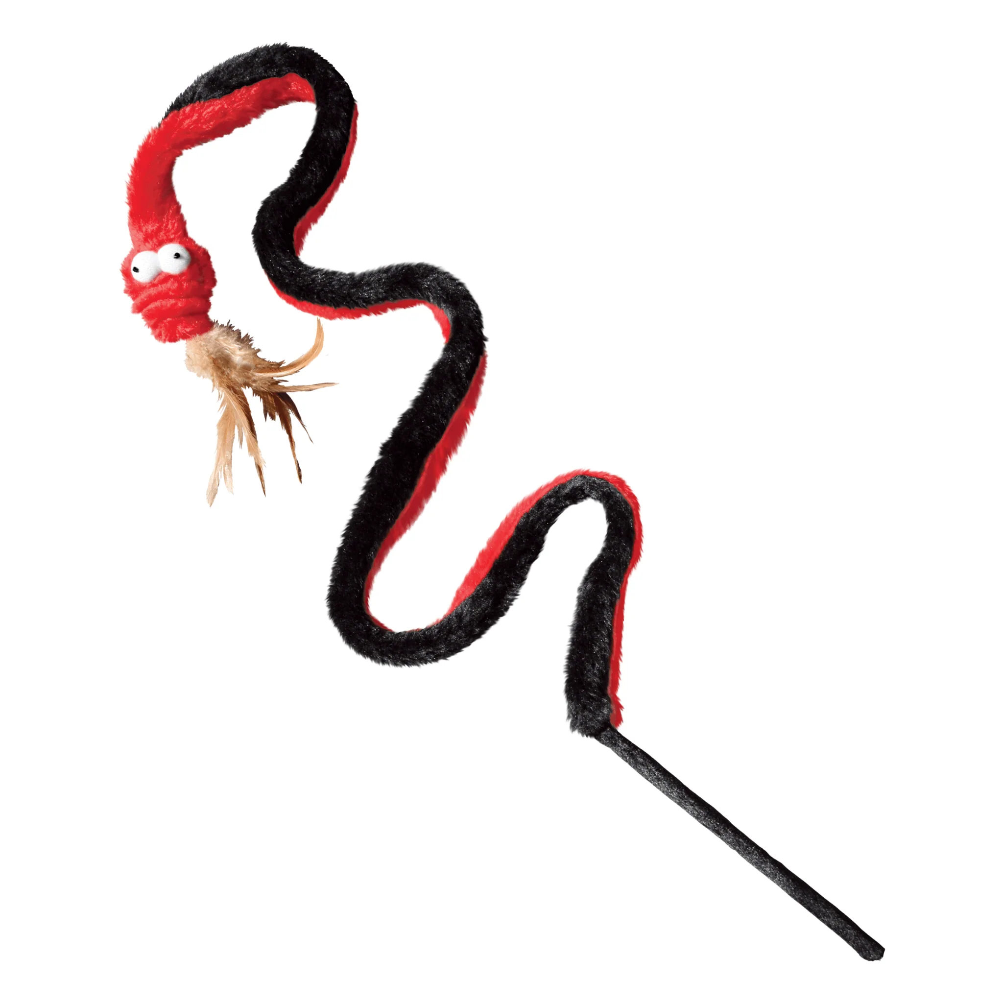 KONG Snake Teaser - Image 2
