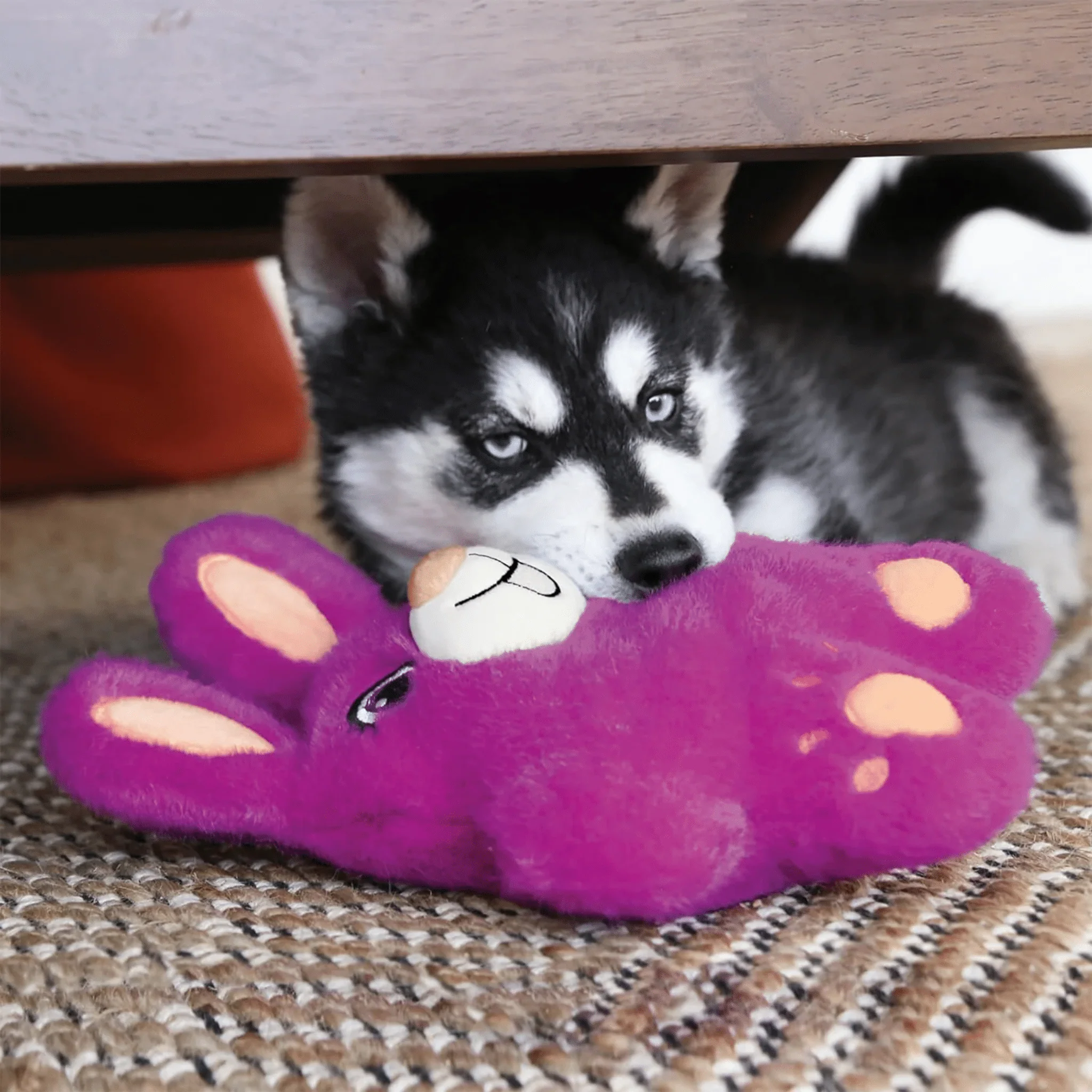 KONG Snuzzles Bunny - Medium - Image 2